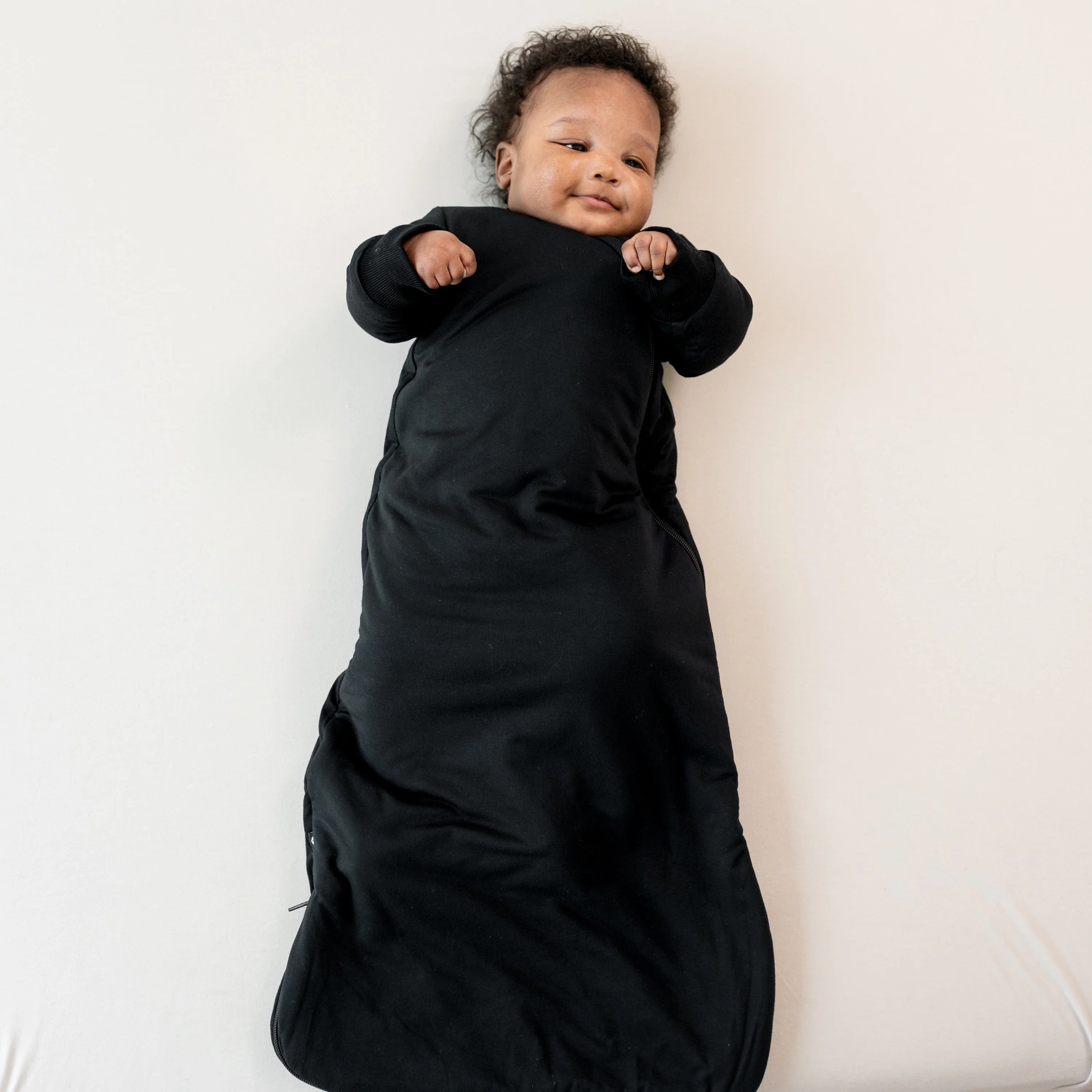 Slumber Bag in Midnight 1.0