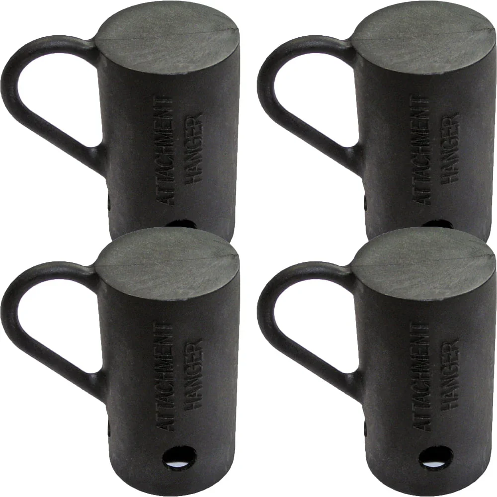 Ryobi RY29550/RY30530 Trimmer (4 Pack) Replacement Storage Cap # 518019002-4PK