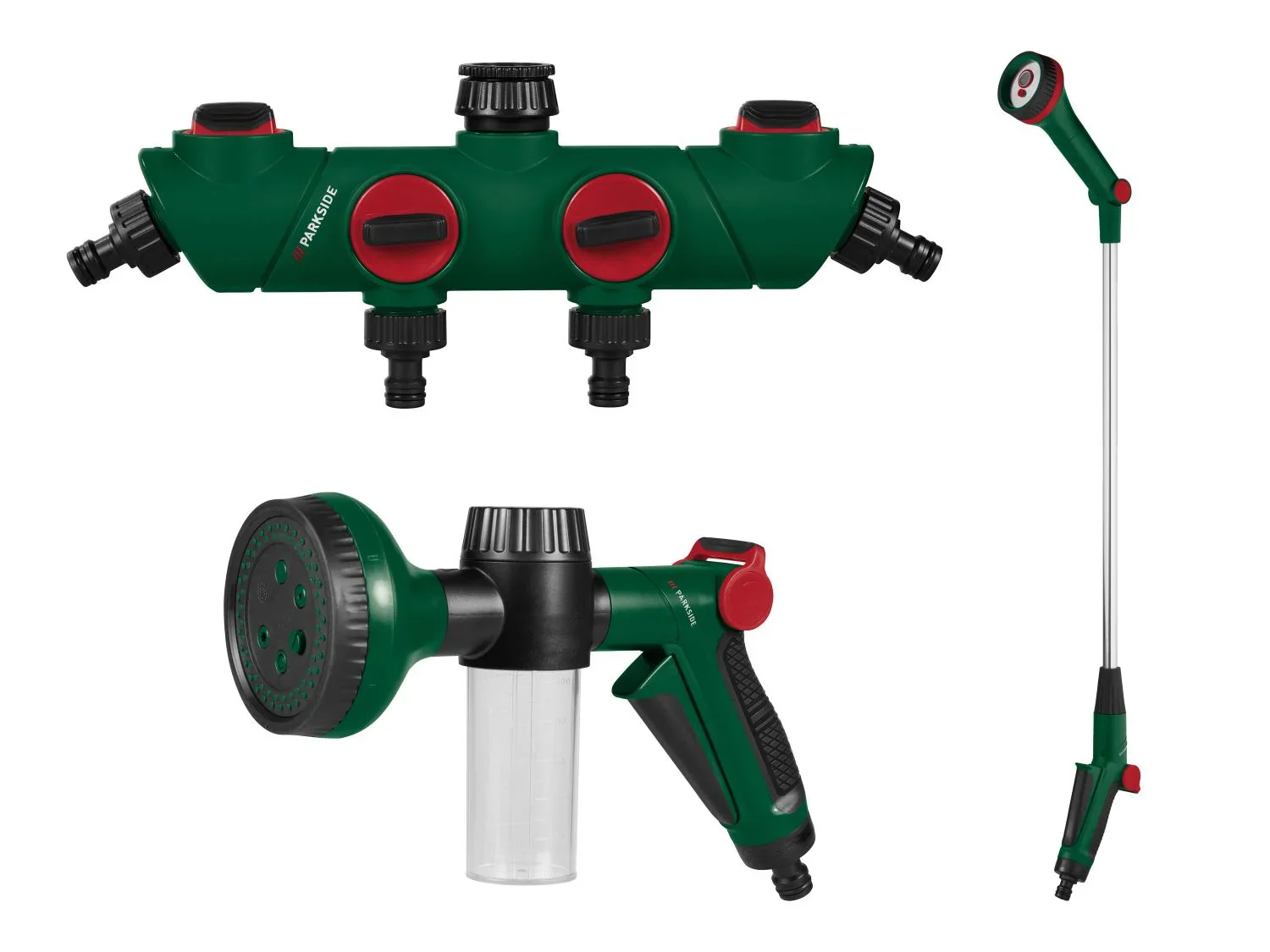 PARKSIDE Accessoire d'arrosage