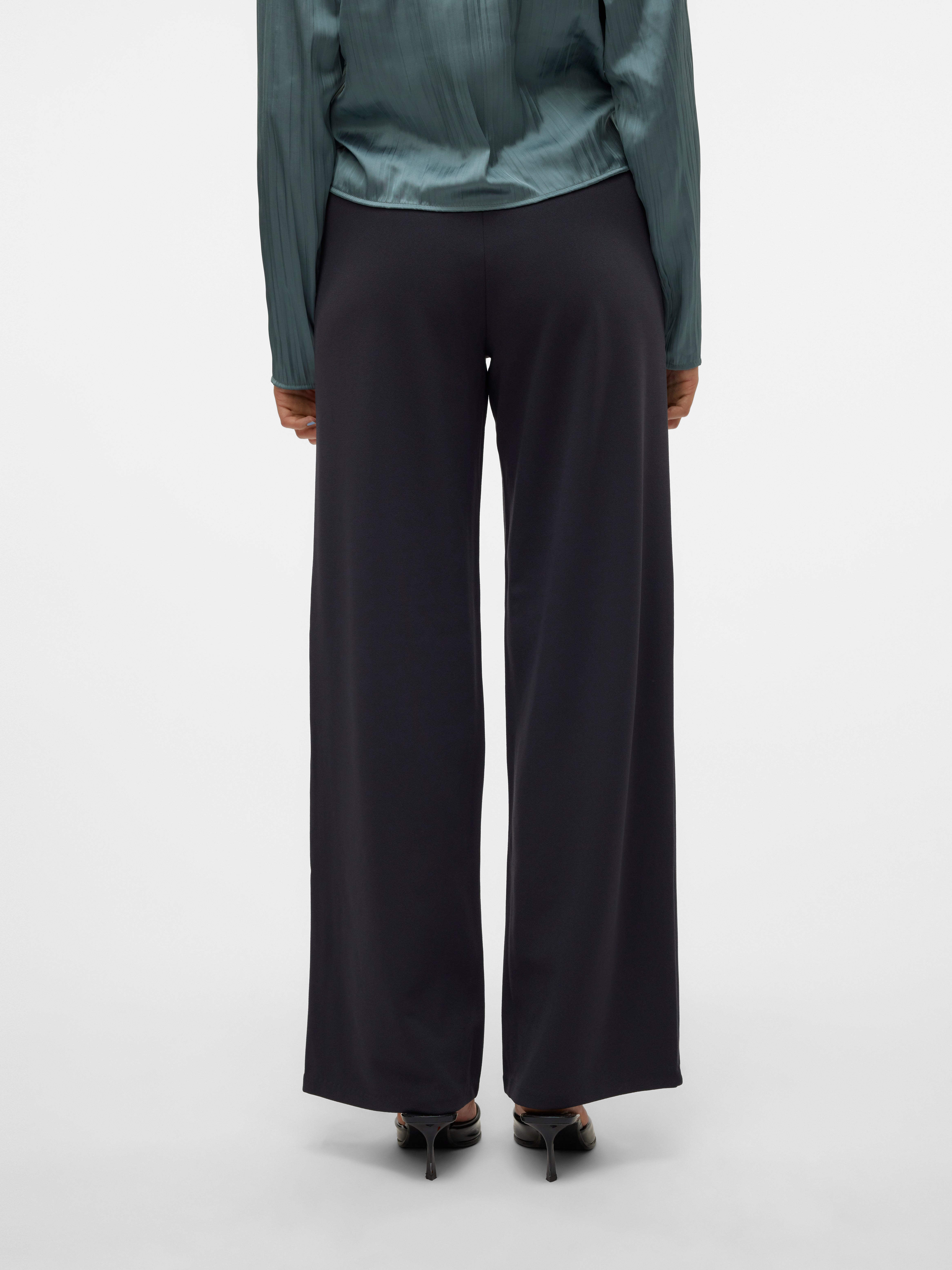 VERO MODA® VMBERLIN Mid waist Trousers