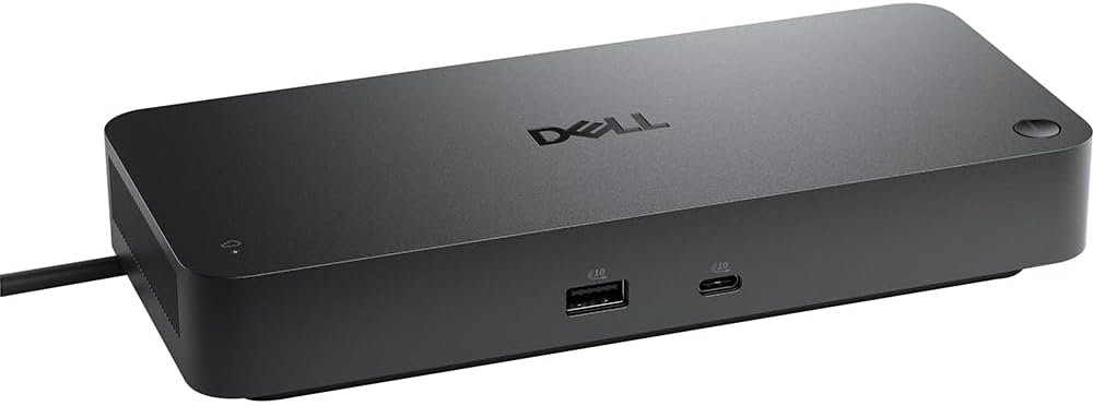 Dell DELL-SD25TB5 Pro Thunderbolt 5 Smart Dock