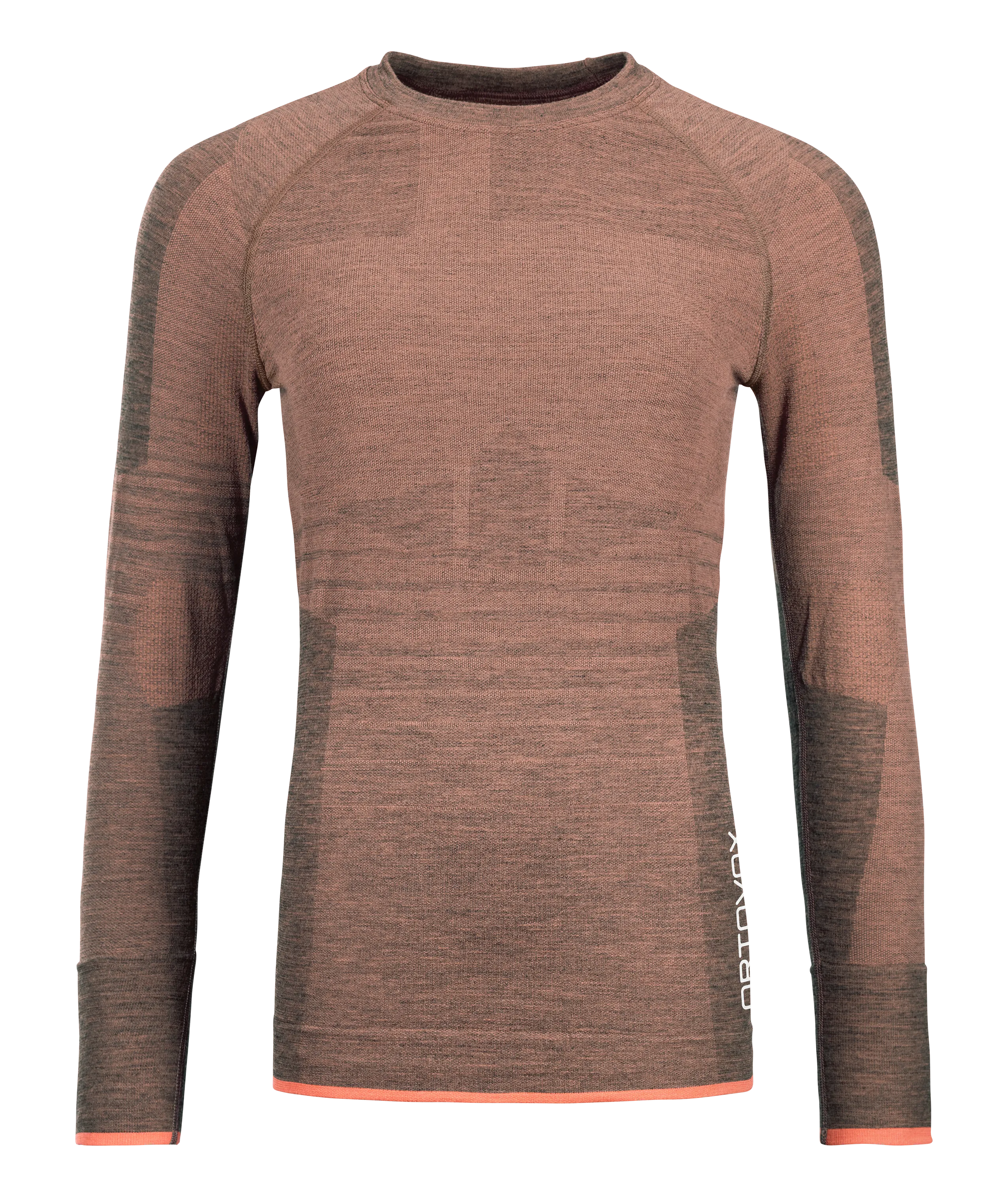 ORTOVOXR 230 COMPETITION LONG SLEEVE