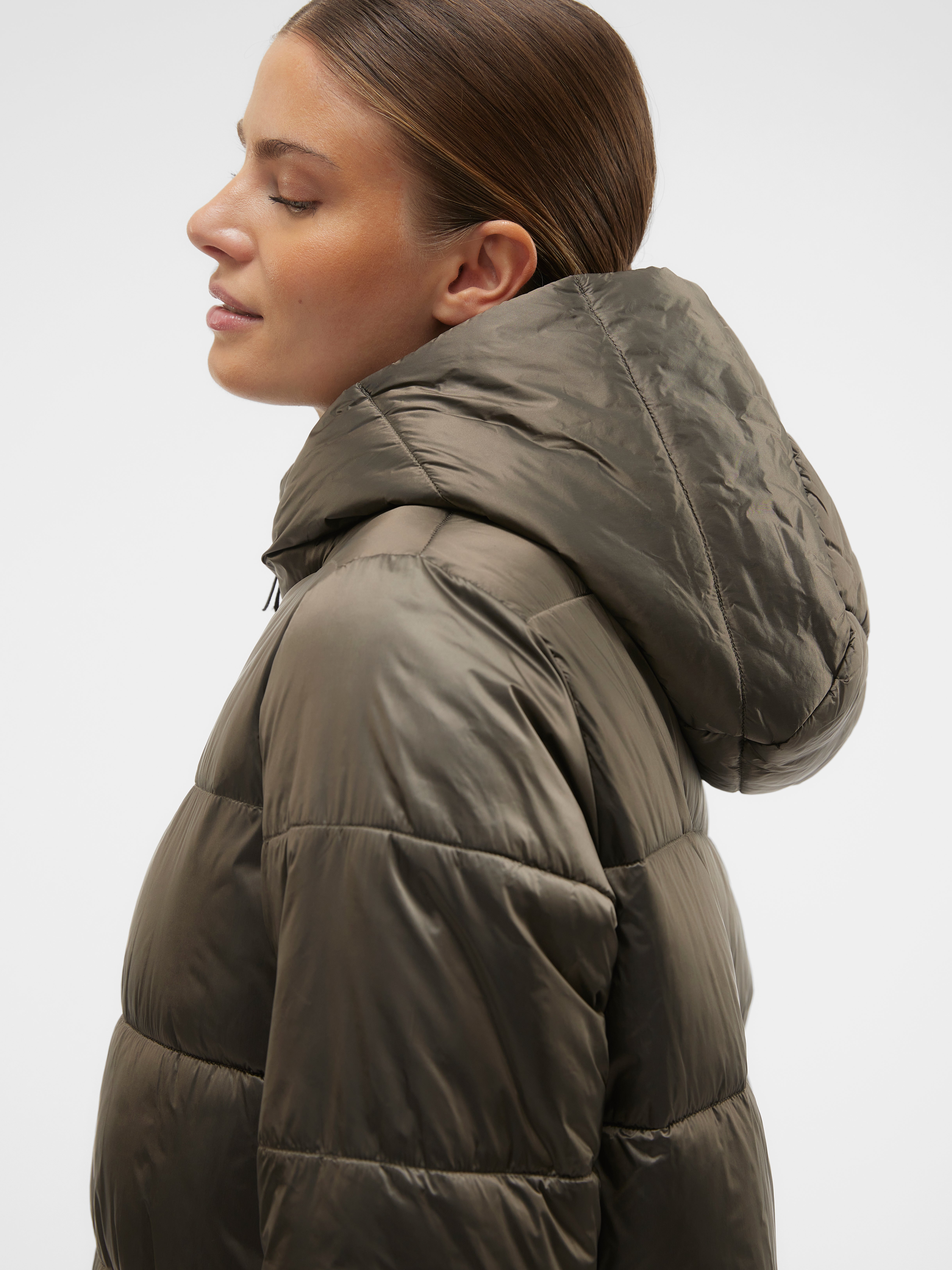 VERO MODA® VMNALINA Coat