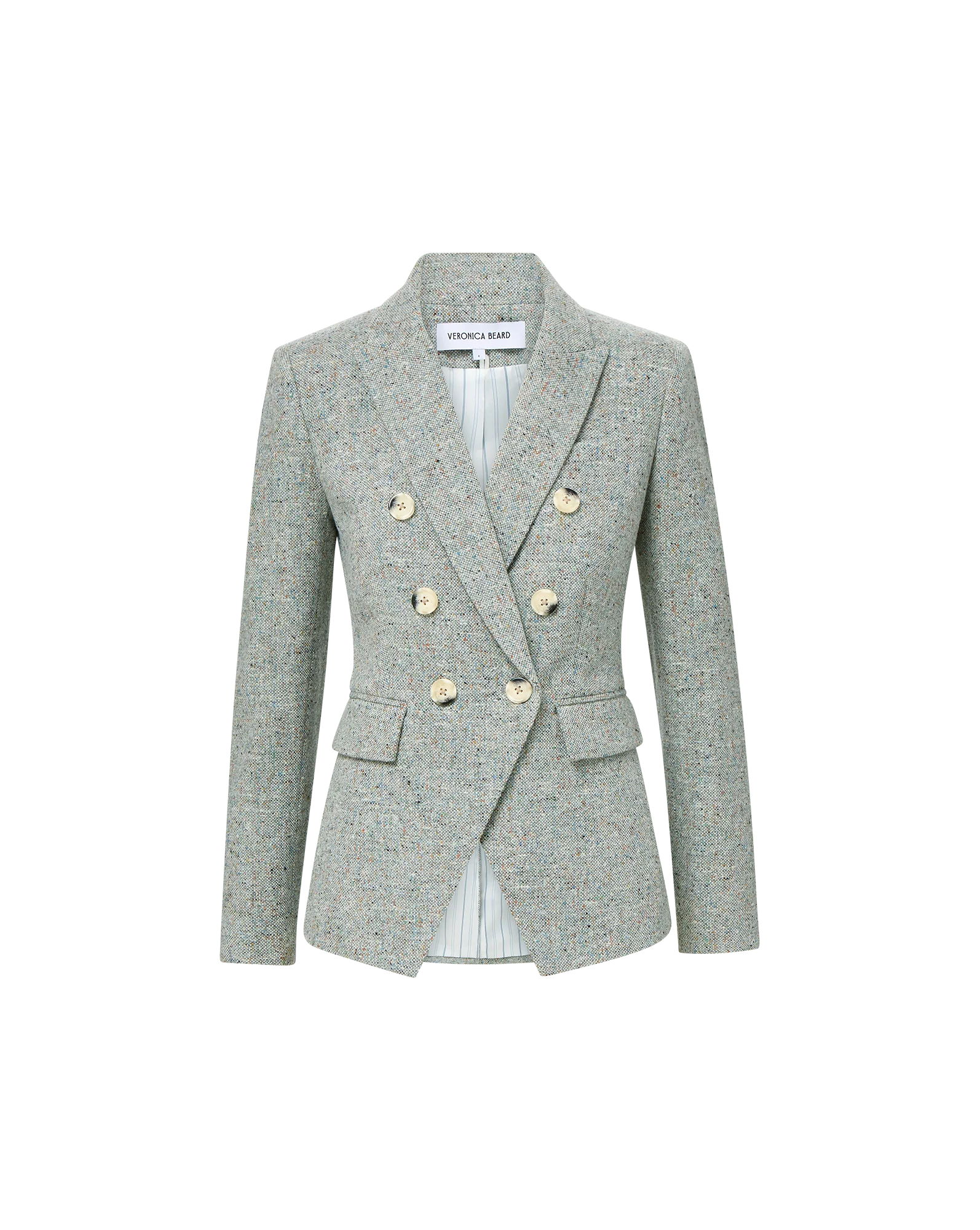 Miller Dickey Jacket