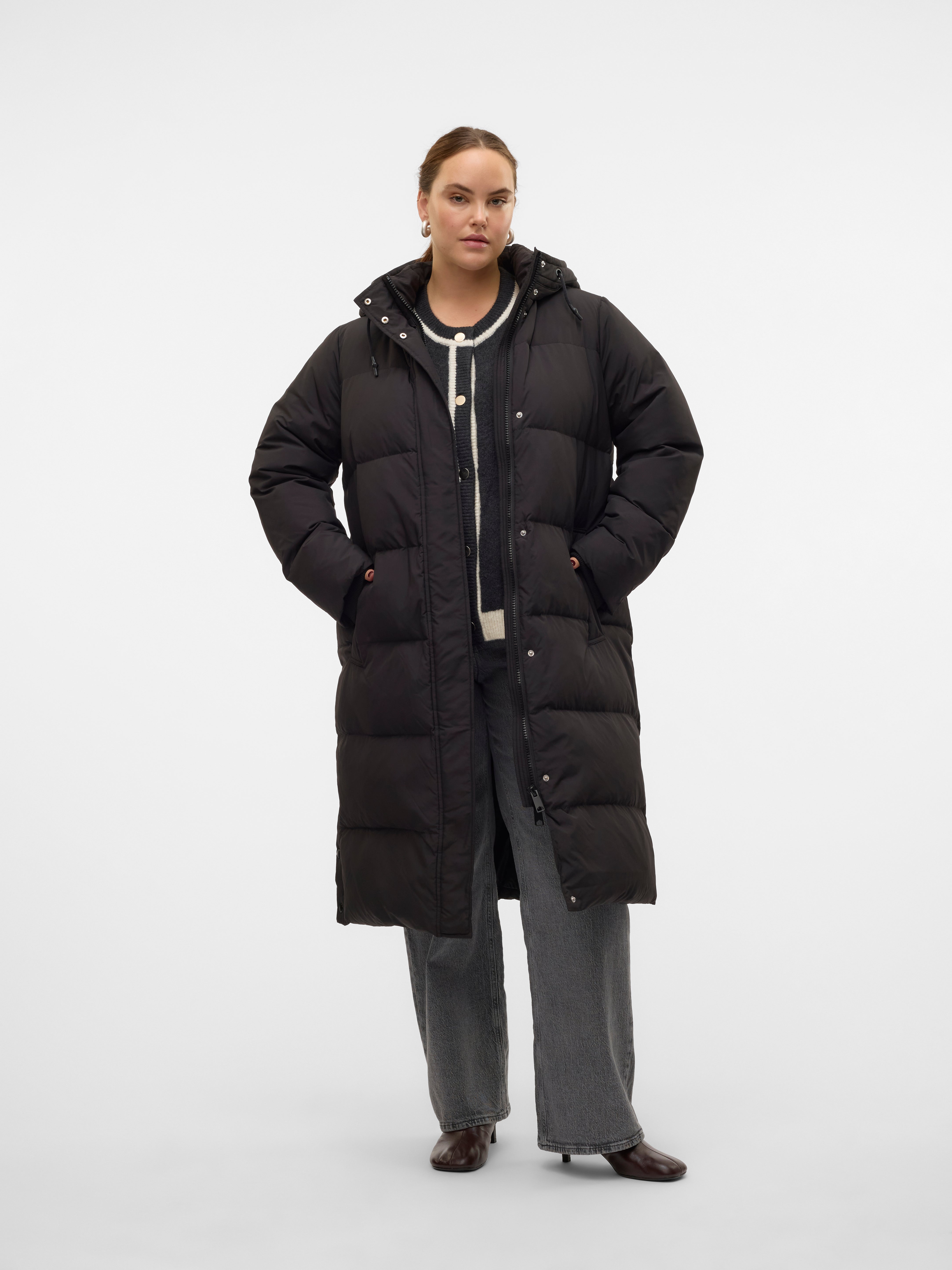 VERO MODA® VMCERICAHOLLY Down Coat
