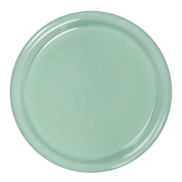 Porto mini tallerken 17 cm minty green