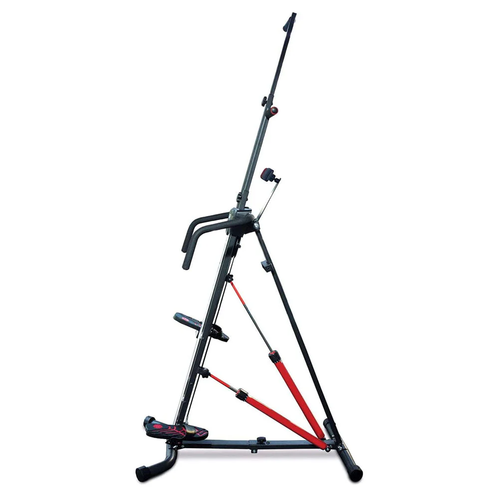 XL Hydraulic Resistant Vertical Climber and Exercise System - Image 2