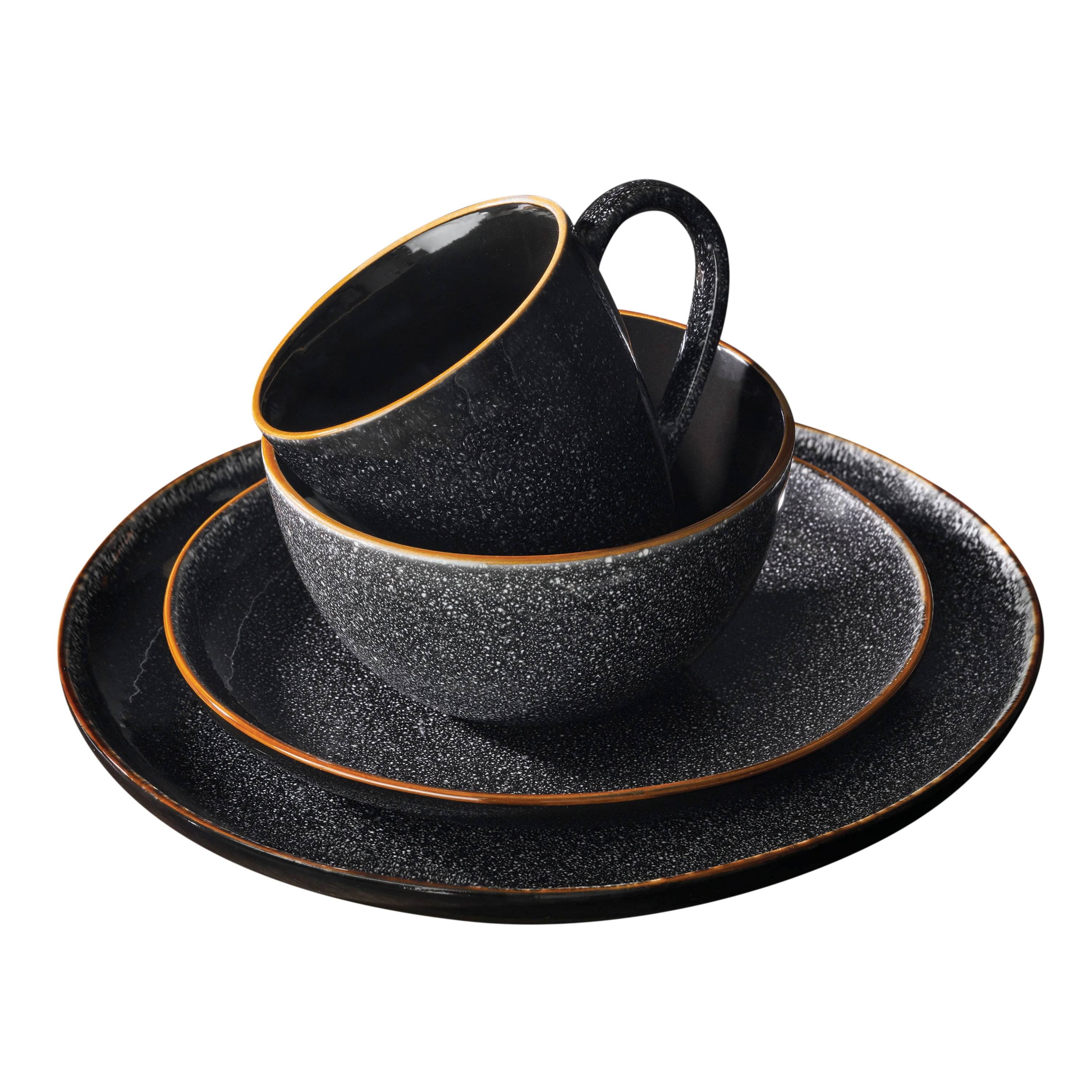 Dinnerware