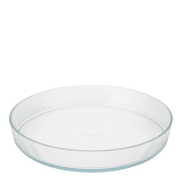 Pilastro ovnsfast fat 28 cm klar