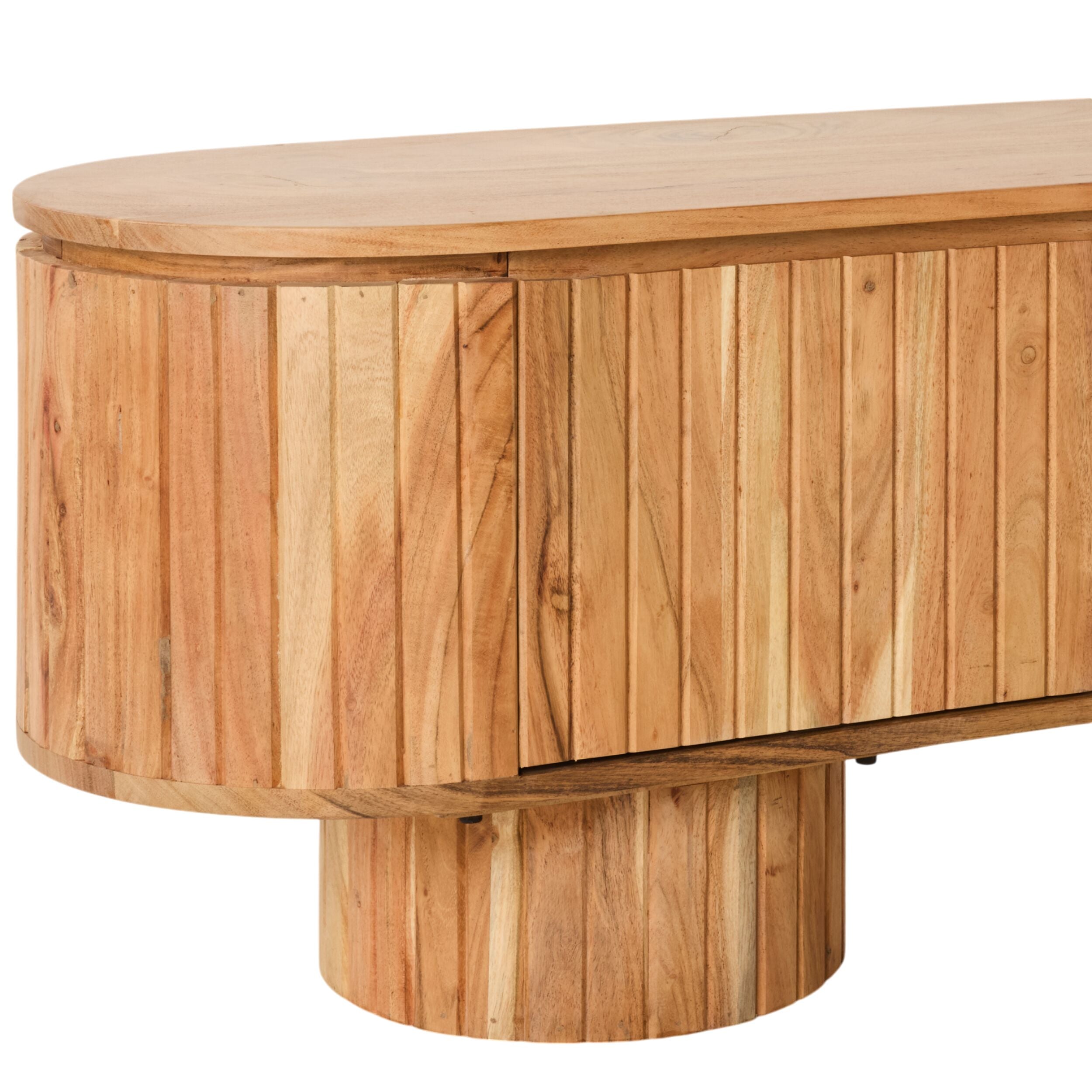 Kade Entertainment Unit Large