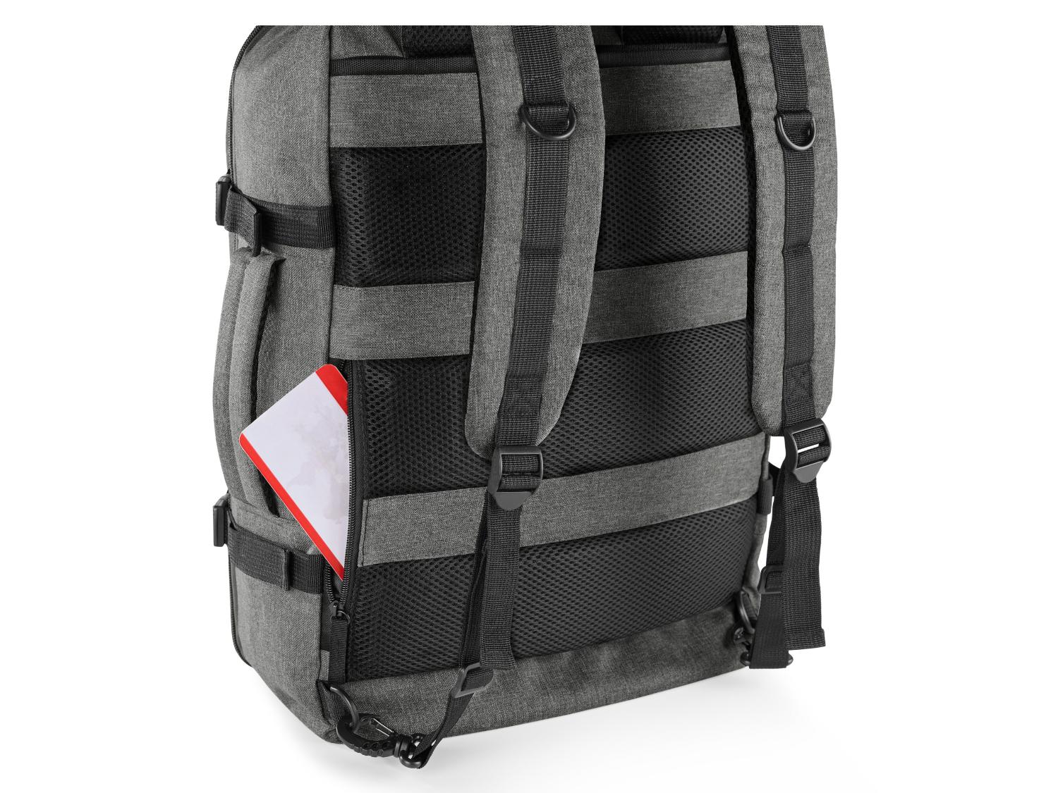 esmara Sac  dos cabine 40 L