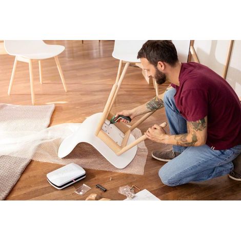 Bosch Visseuse sans fil IXO V Classique 1,5Ah — vue 2