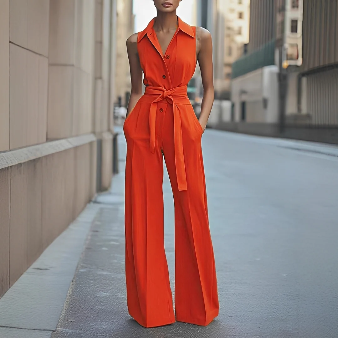 Hiedy - Combinaison tendance