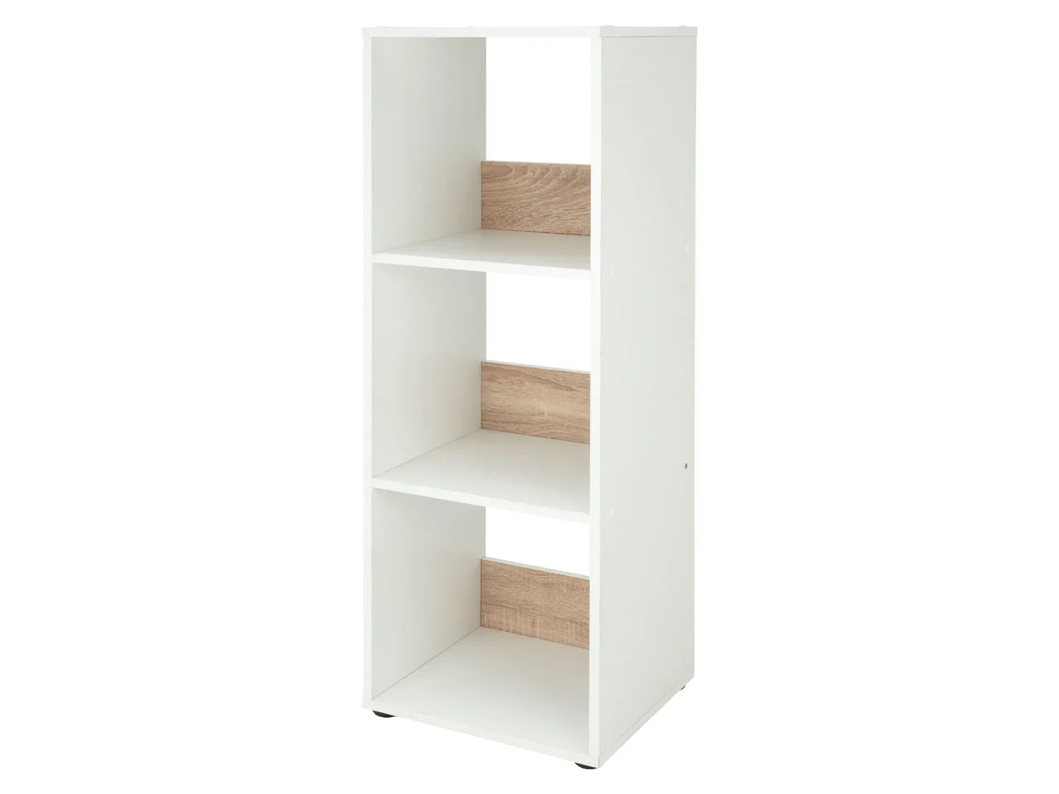LIVARNO home tagre Liverpool, 37,8 x 108 x 33 cm, blanche