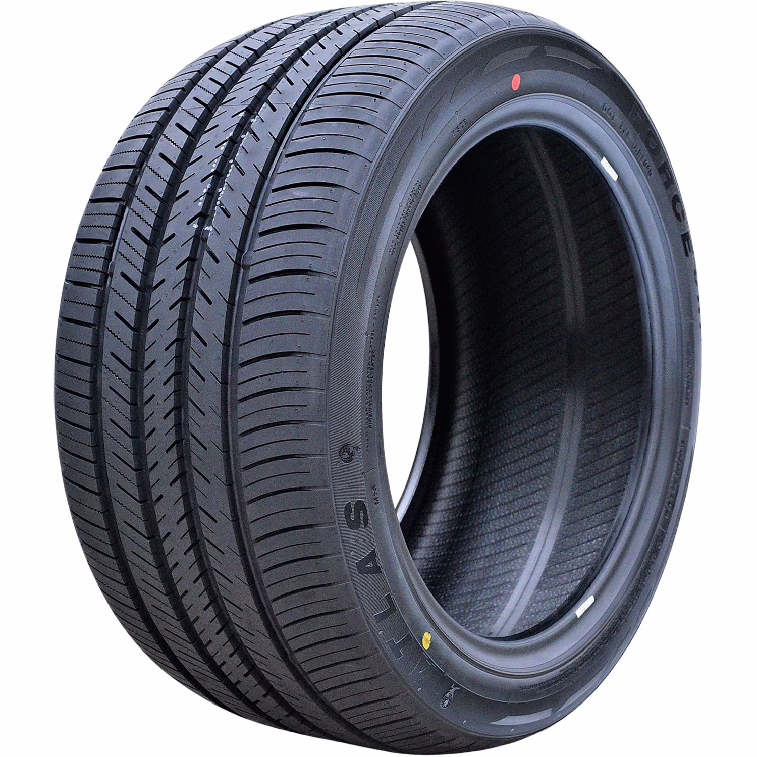Atlas Force UHP 275/40R17 98W BSW