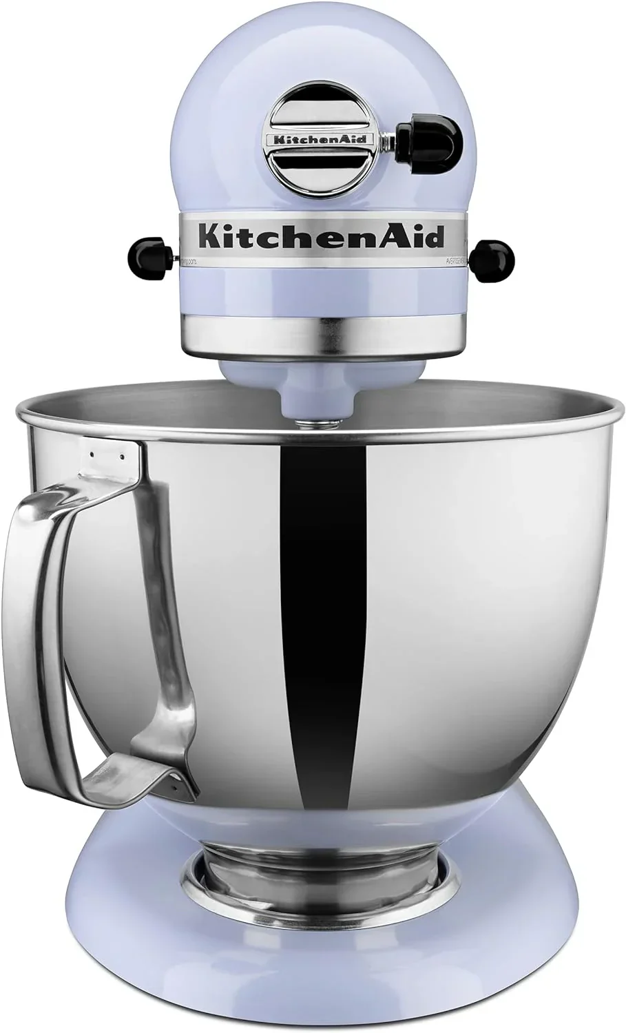Robot pâtissier KitchenAid Artisan Series de 5 pintes à tête inclinable