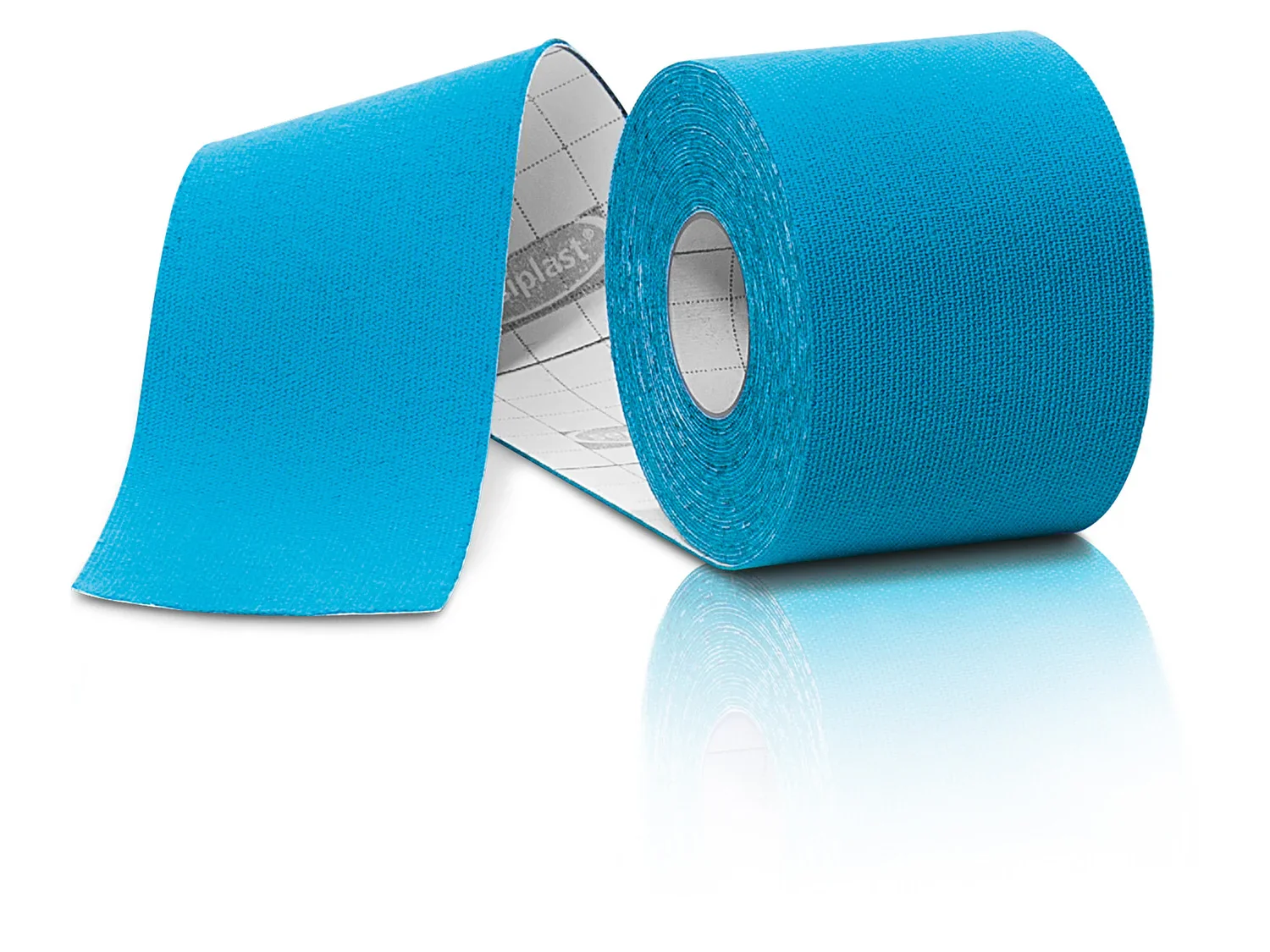 sensiplast Lot de 4 bandes de kinsiologie