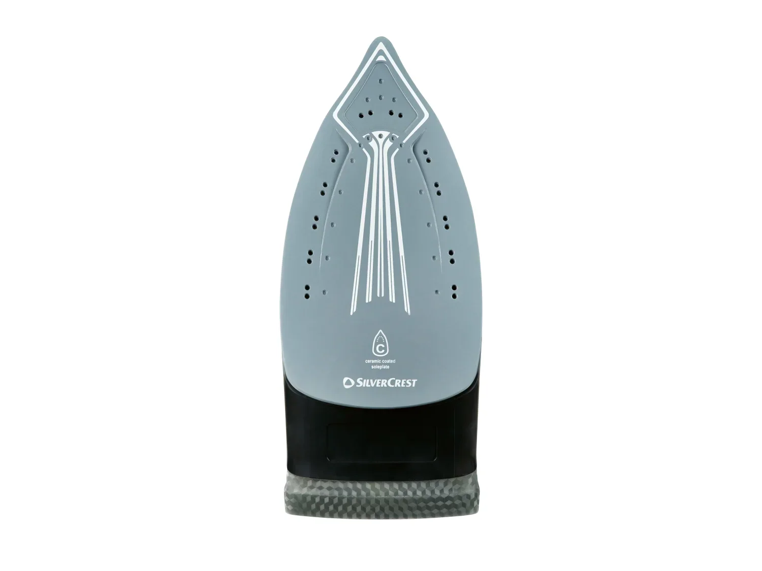 SILVERCREST Fer  repasser vapeur SDBG 2200 A1