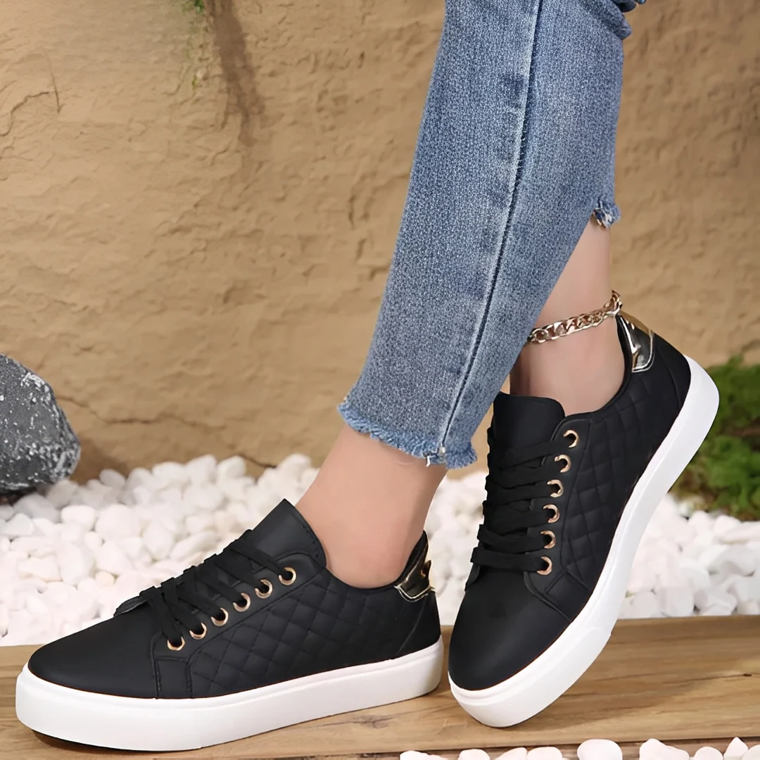 Clarise - Chaussures Élégantes