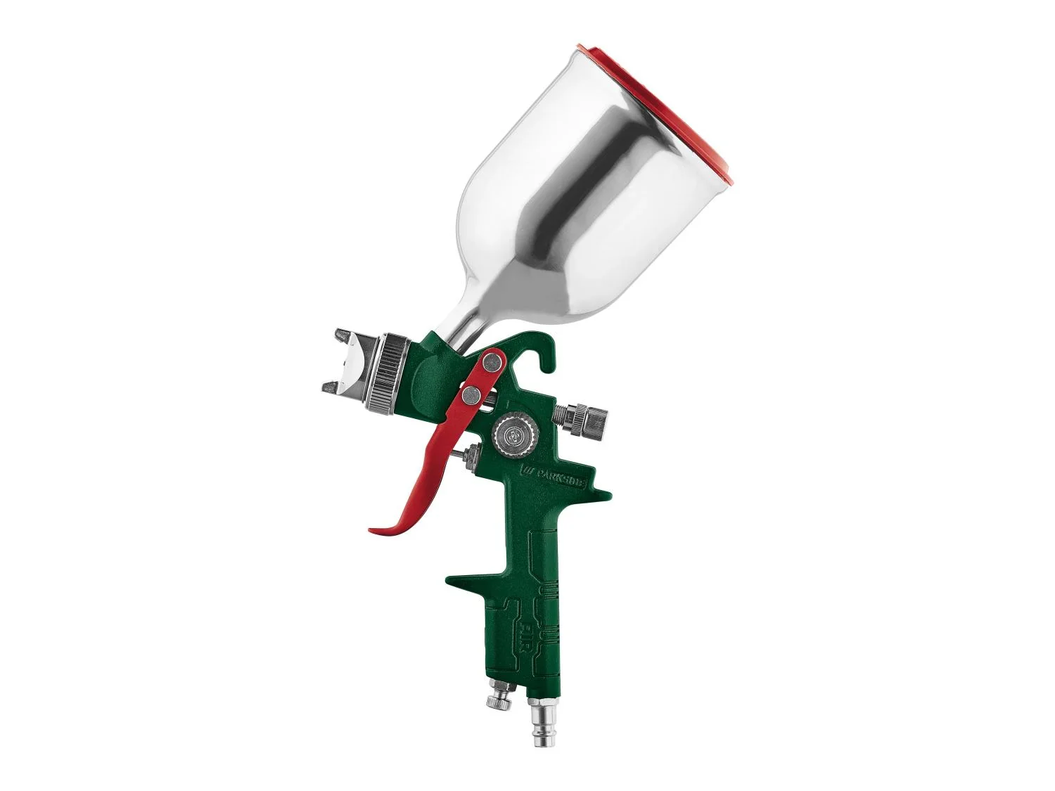 PARKSIDE Pistolet  peinture pneumatique PDFP 500 D4