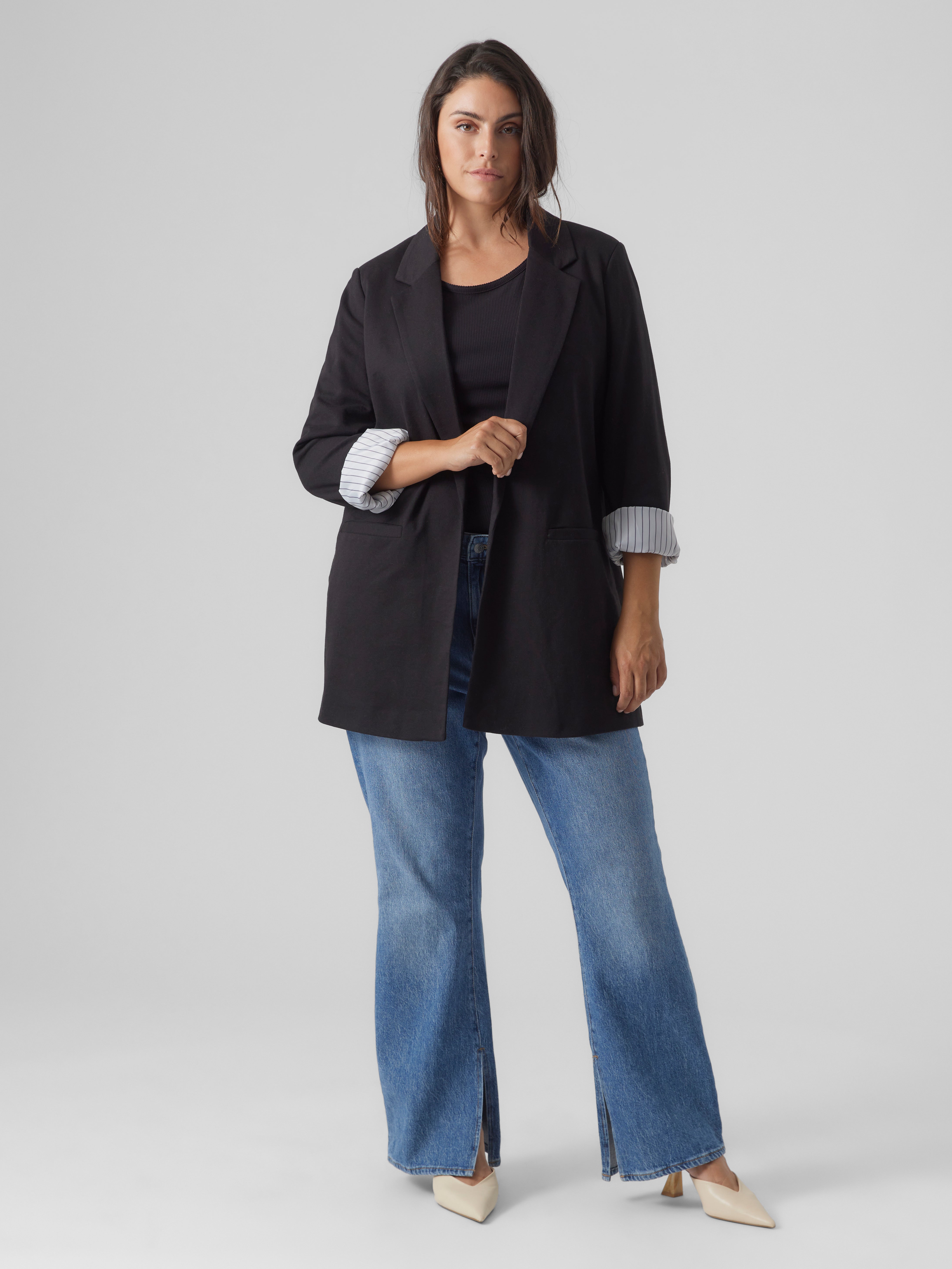 VERO MODA® VMCHARUKI Blazer