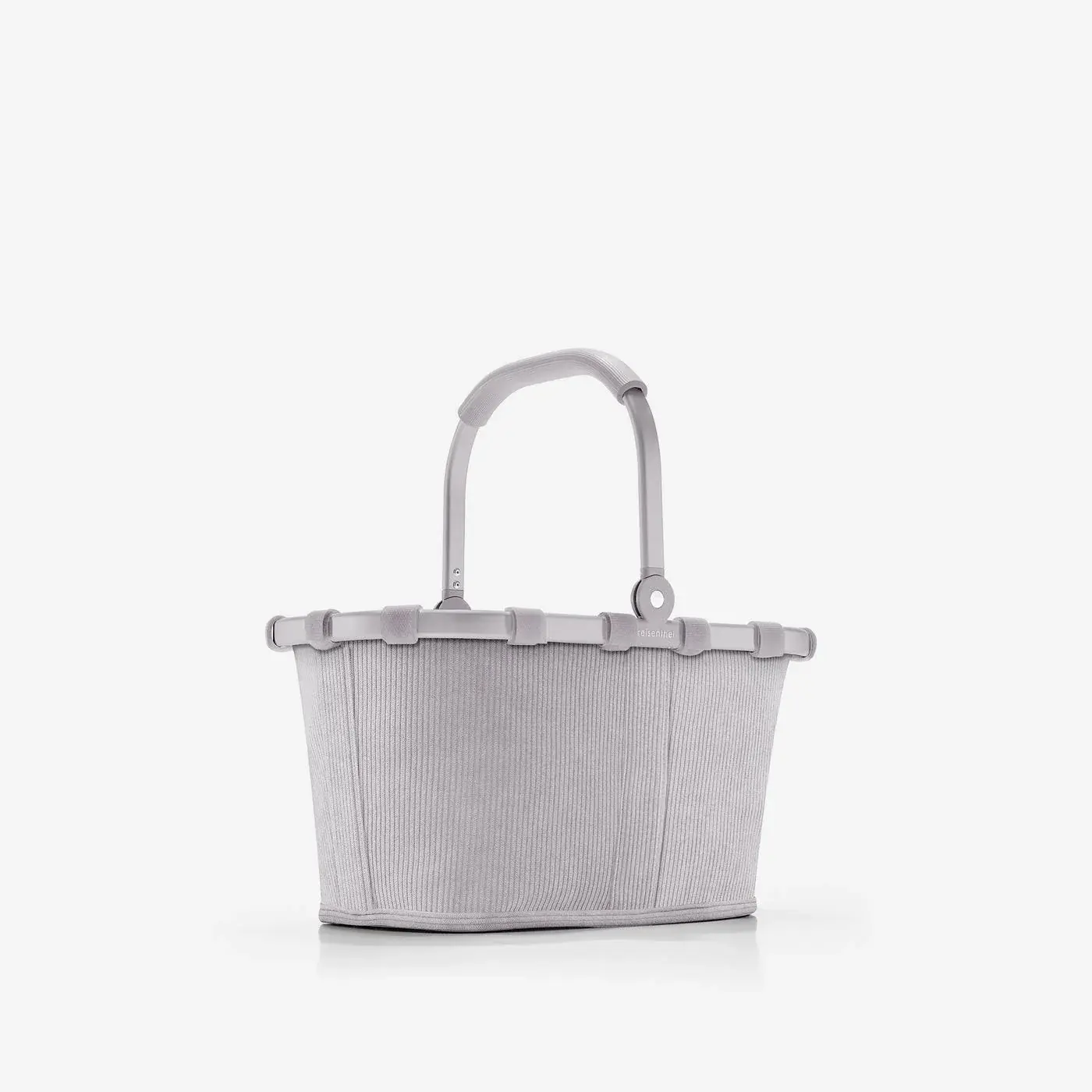 carrybag XS cord grey