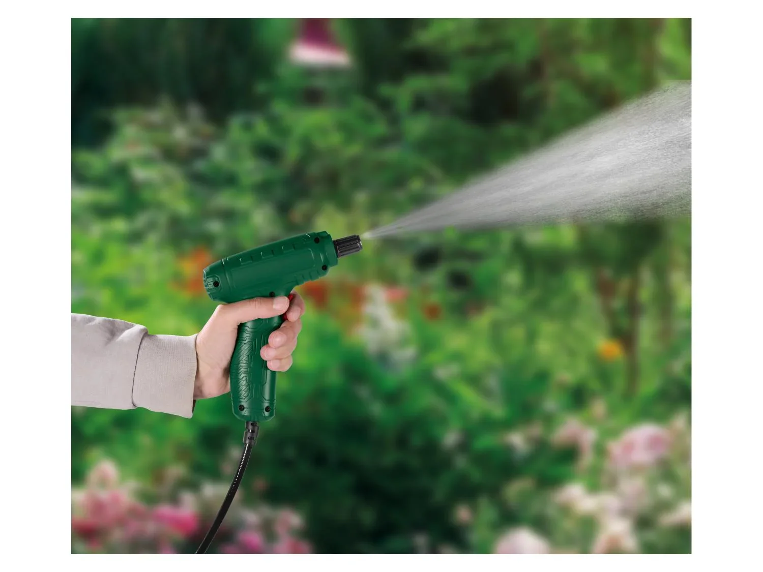 PARKSIDE Pulvrisateur  pression sans fil PADS 5 A1