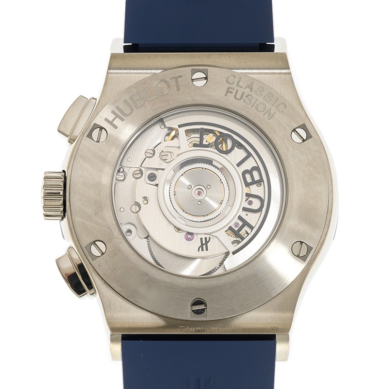 [super clone]NEW HUBLOT CLASSIC FUSION 541.NX.7170.RX