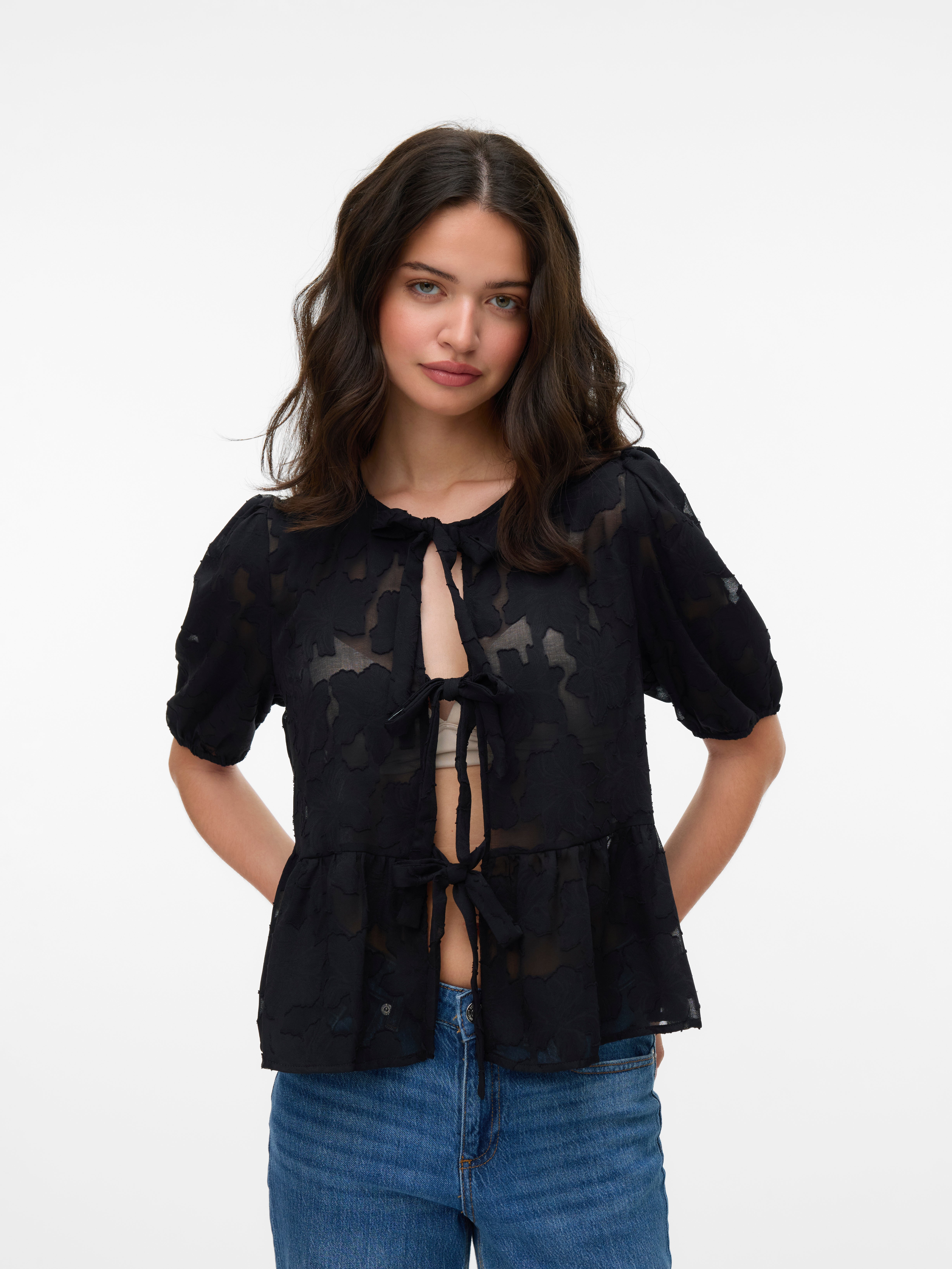 VERO MODA® VMGABI Top