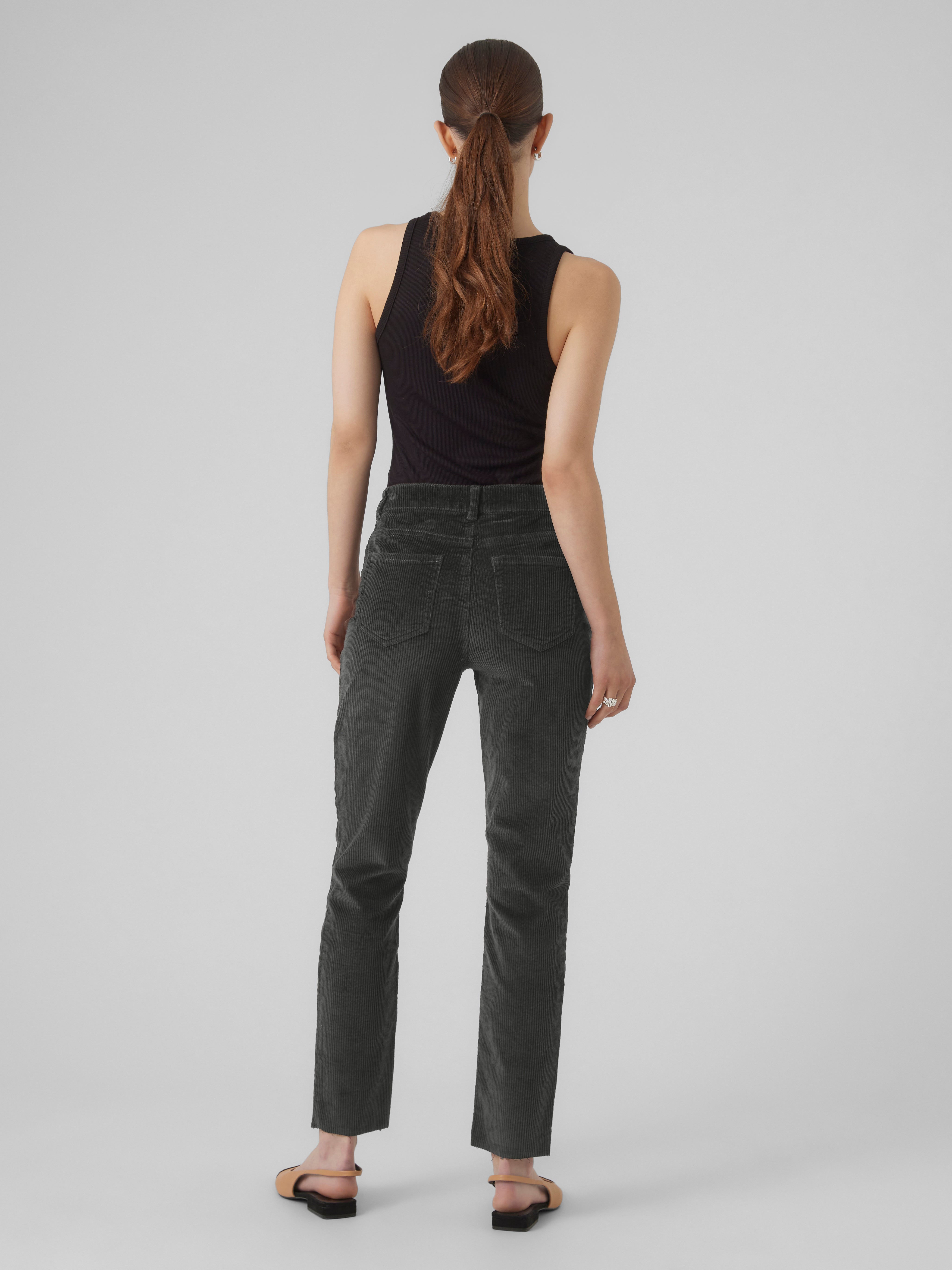 VERO MODA® VMBRENDA High rise Ancle Trousers