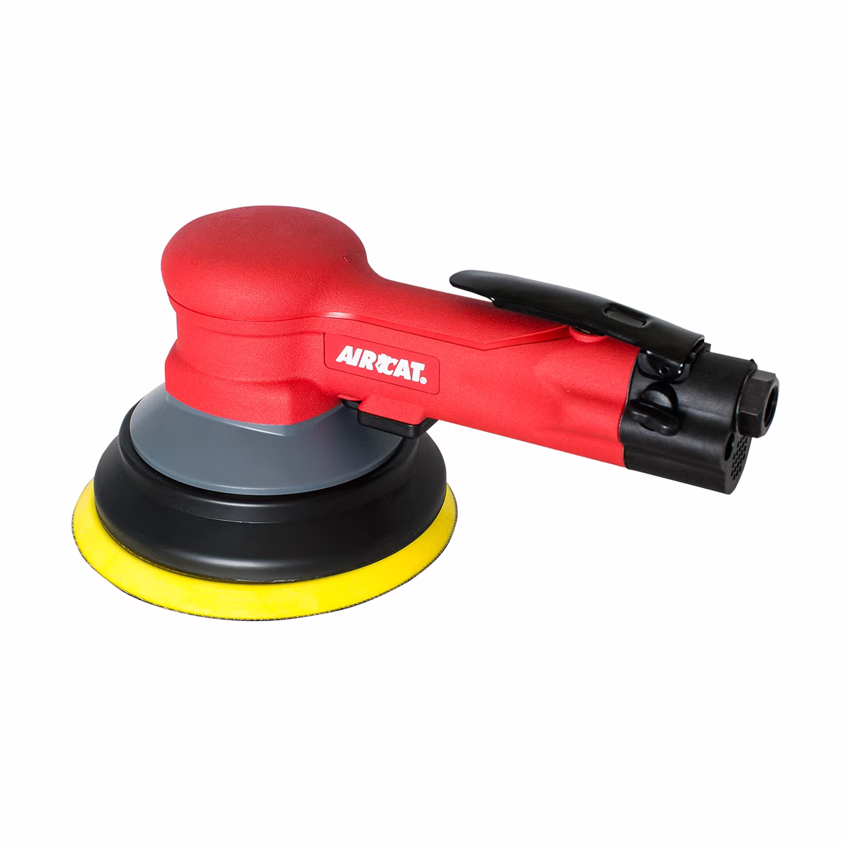 AirCat 6 Geared Sander 3/16 Orbit