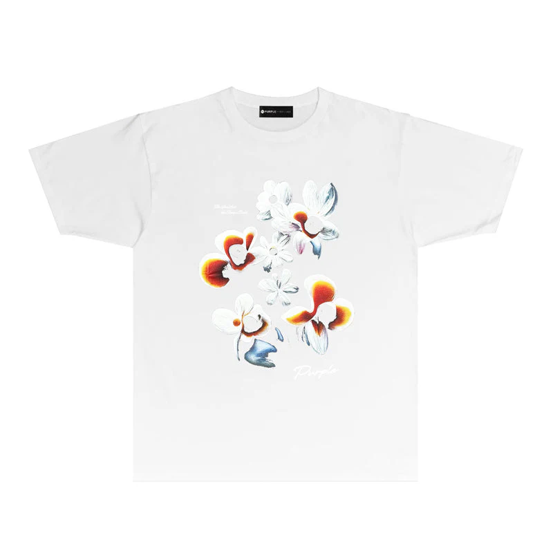 PURPLE-Purple T-Shirt 0006