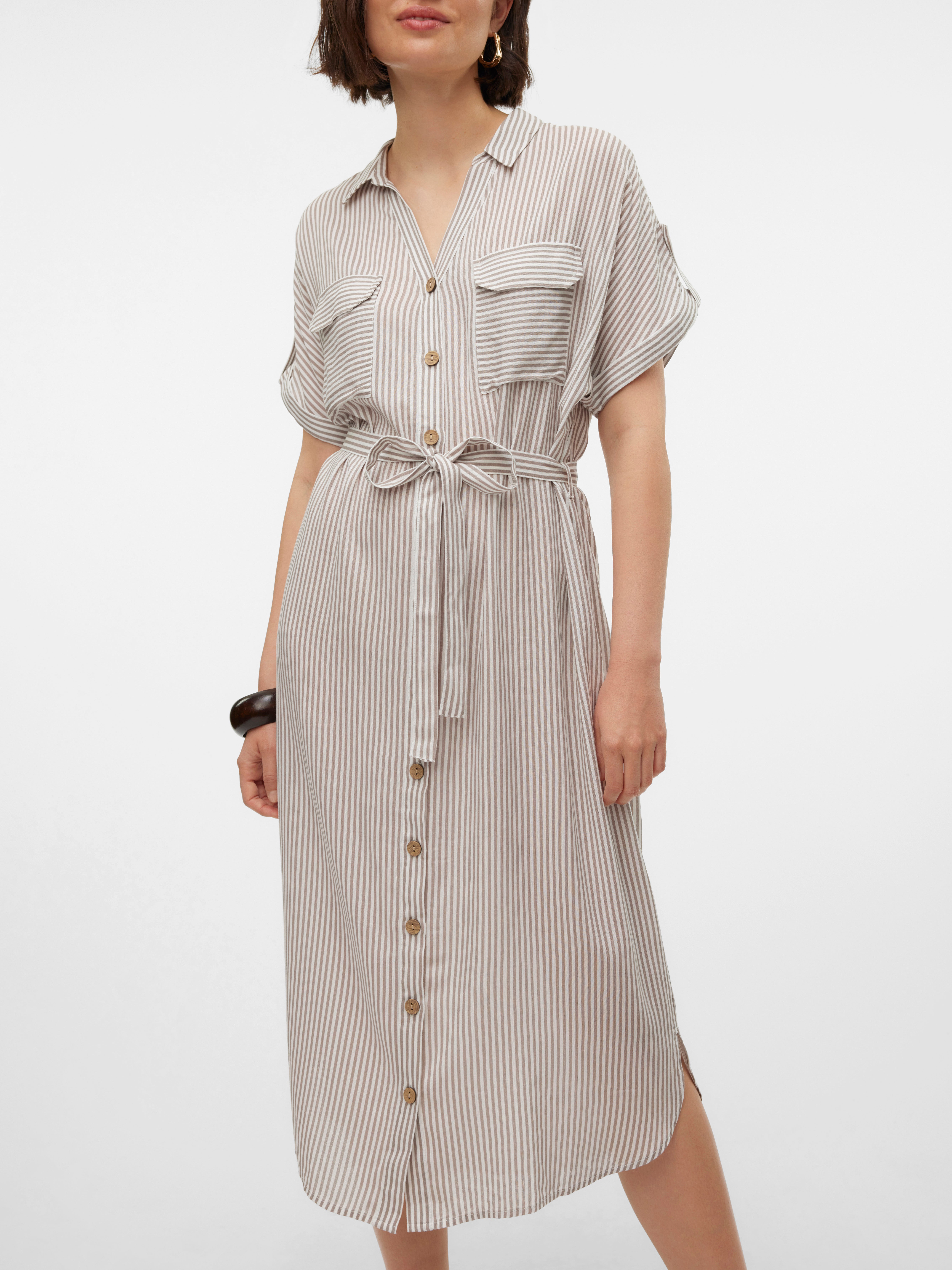 VERO MODA® VMBUMPY Shirt