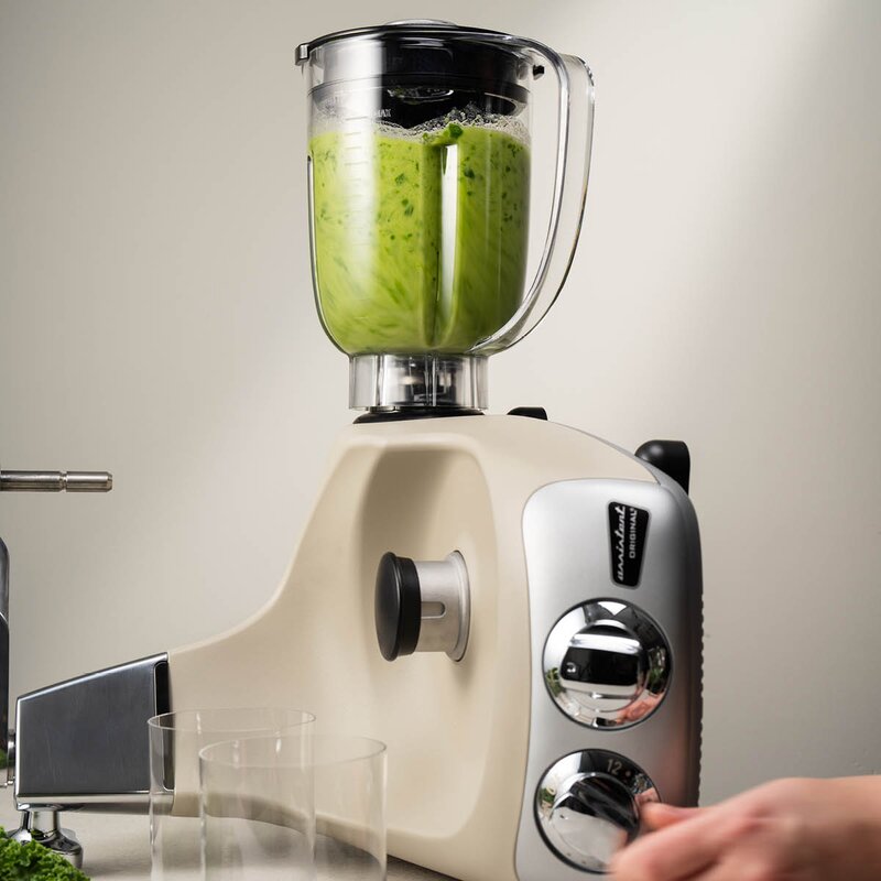 Assistent Original blender 1,3L klar