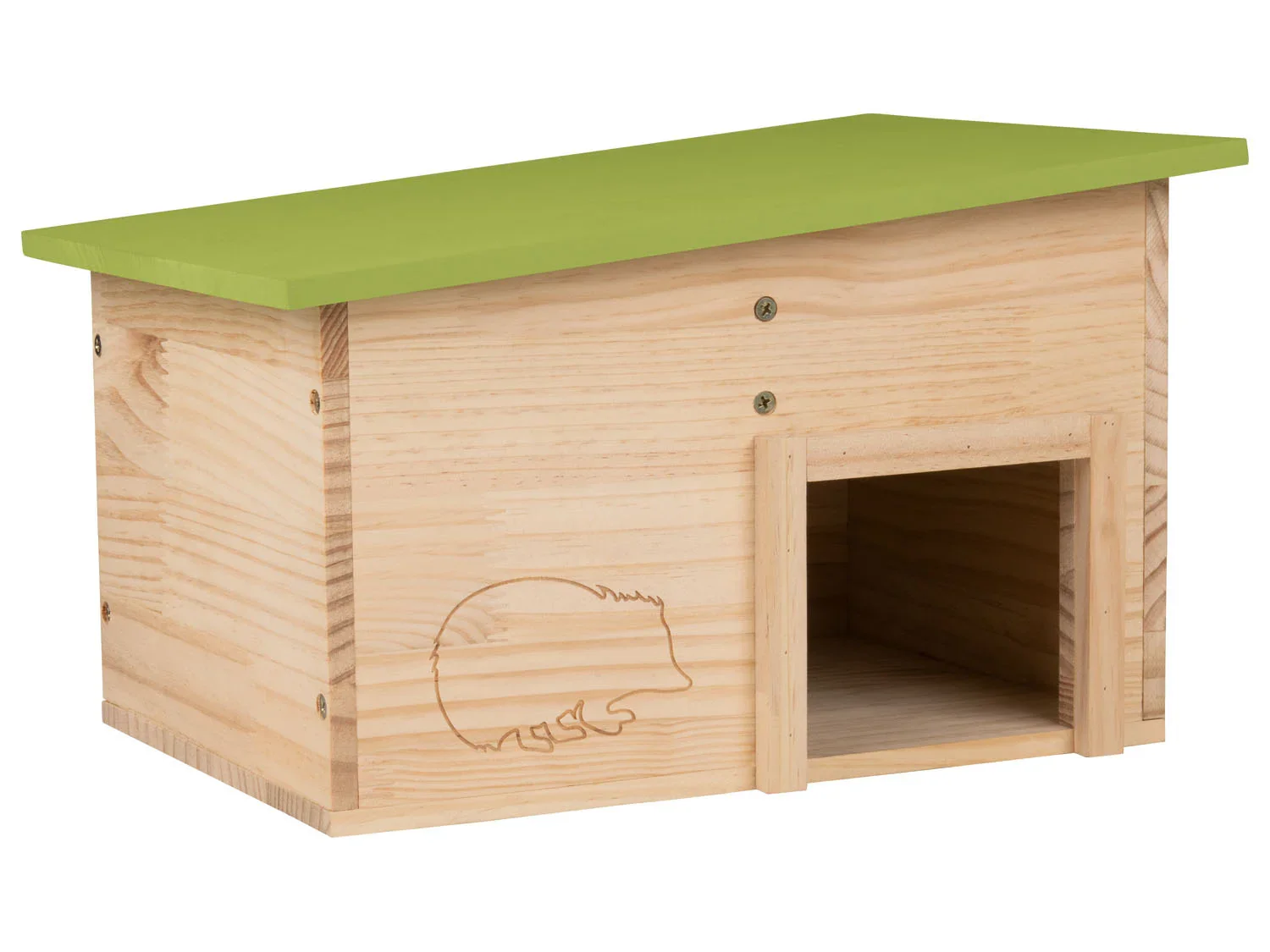 zoofari Gte  hrisson, gte  cureuil ou gte  chauve-souris