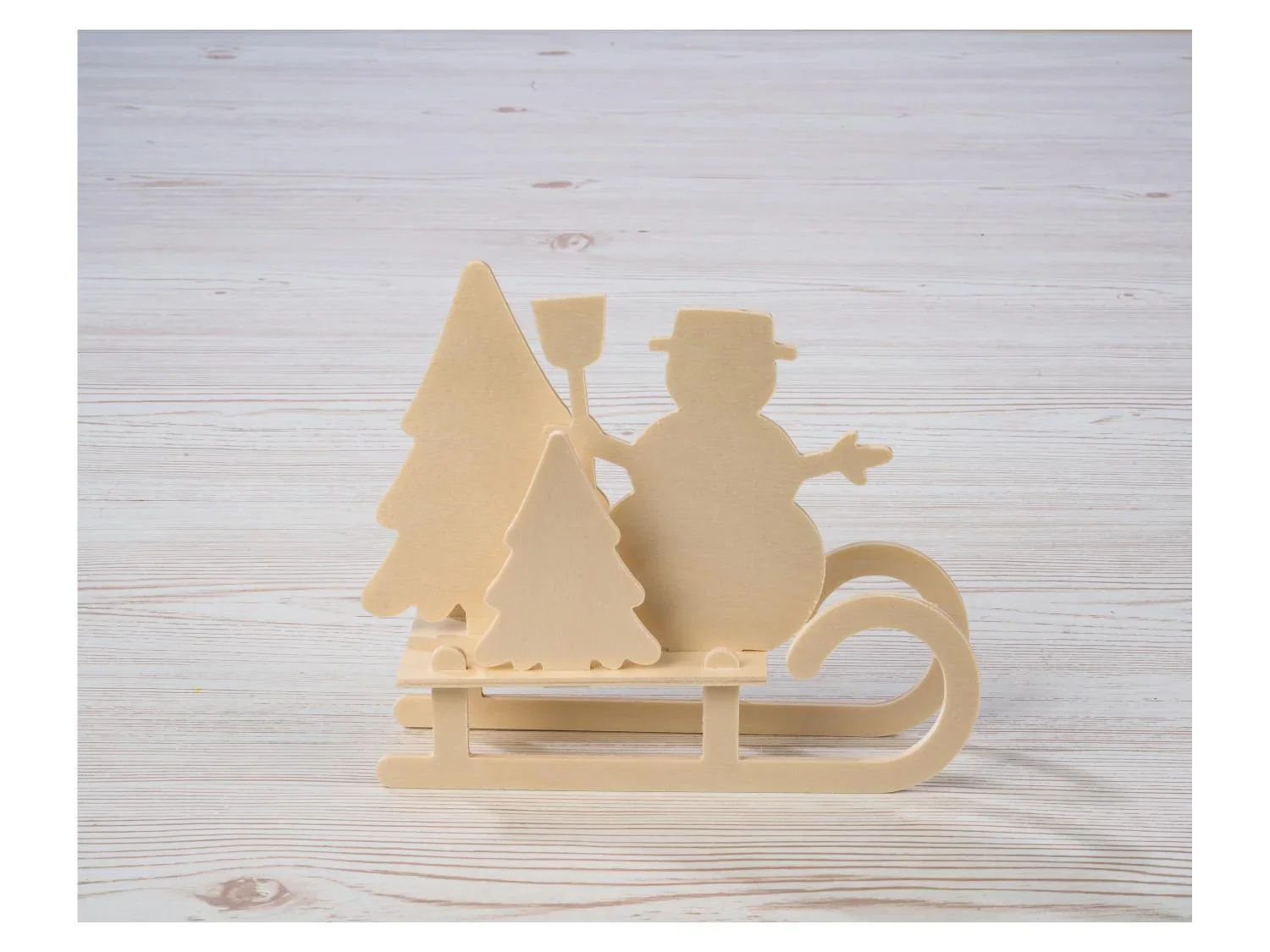crelando Set de cration avec scie  chantourner