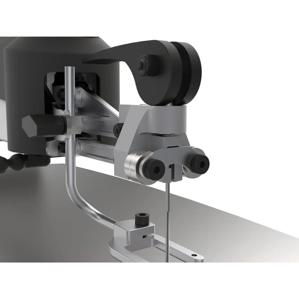 JET JT9-727200B Scroll Saw Base Machine with Switch