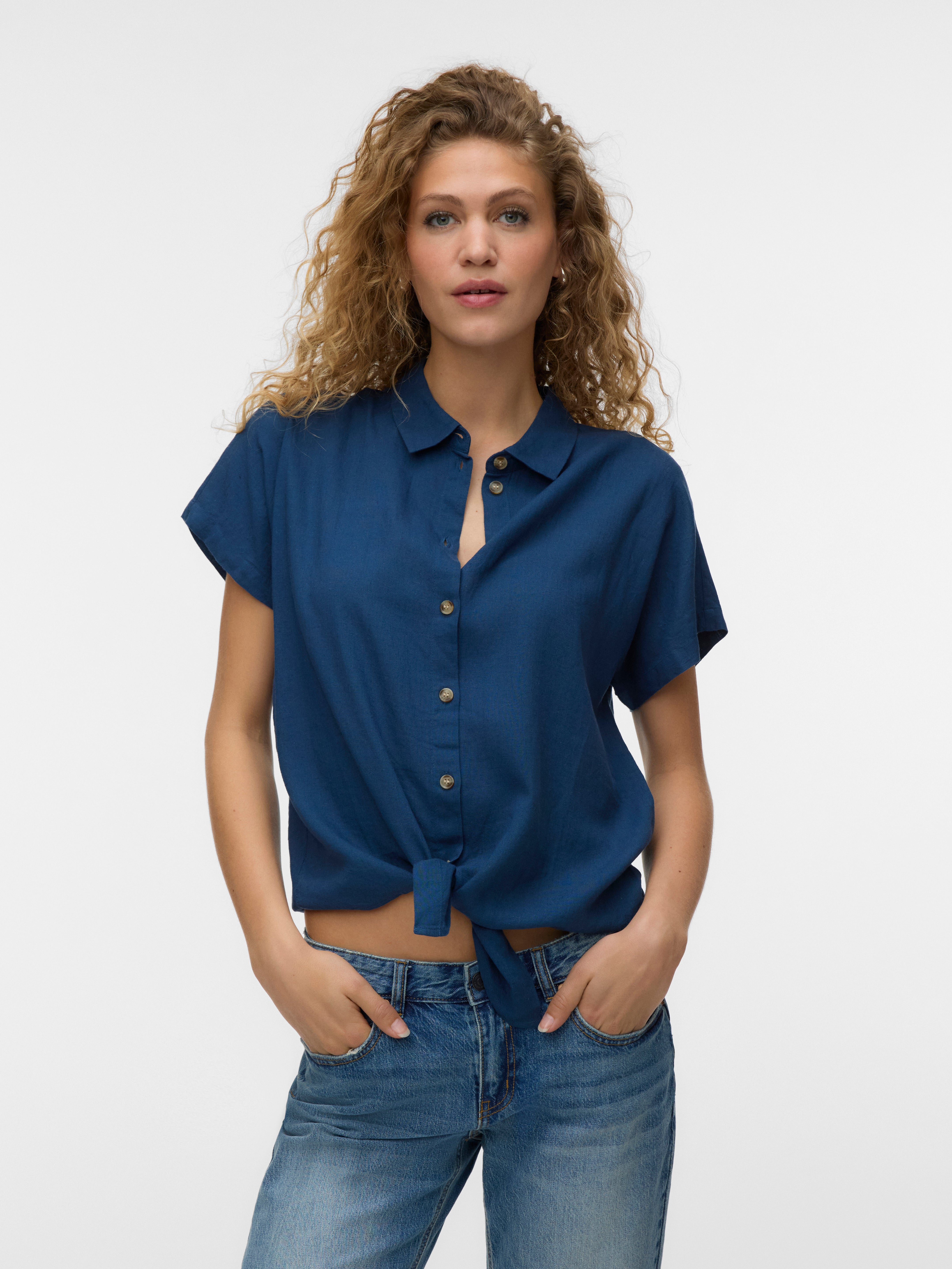 VERO MODA® VMTHEA Shirt