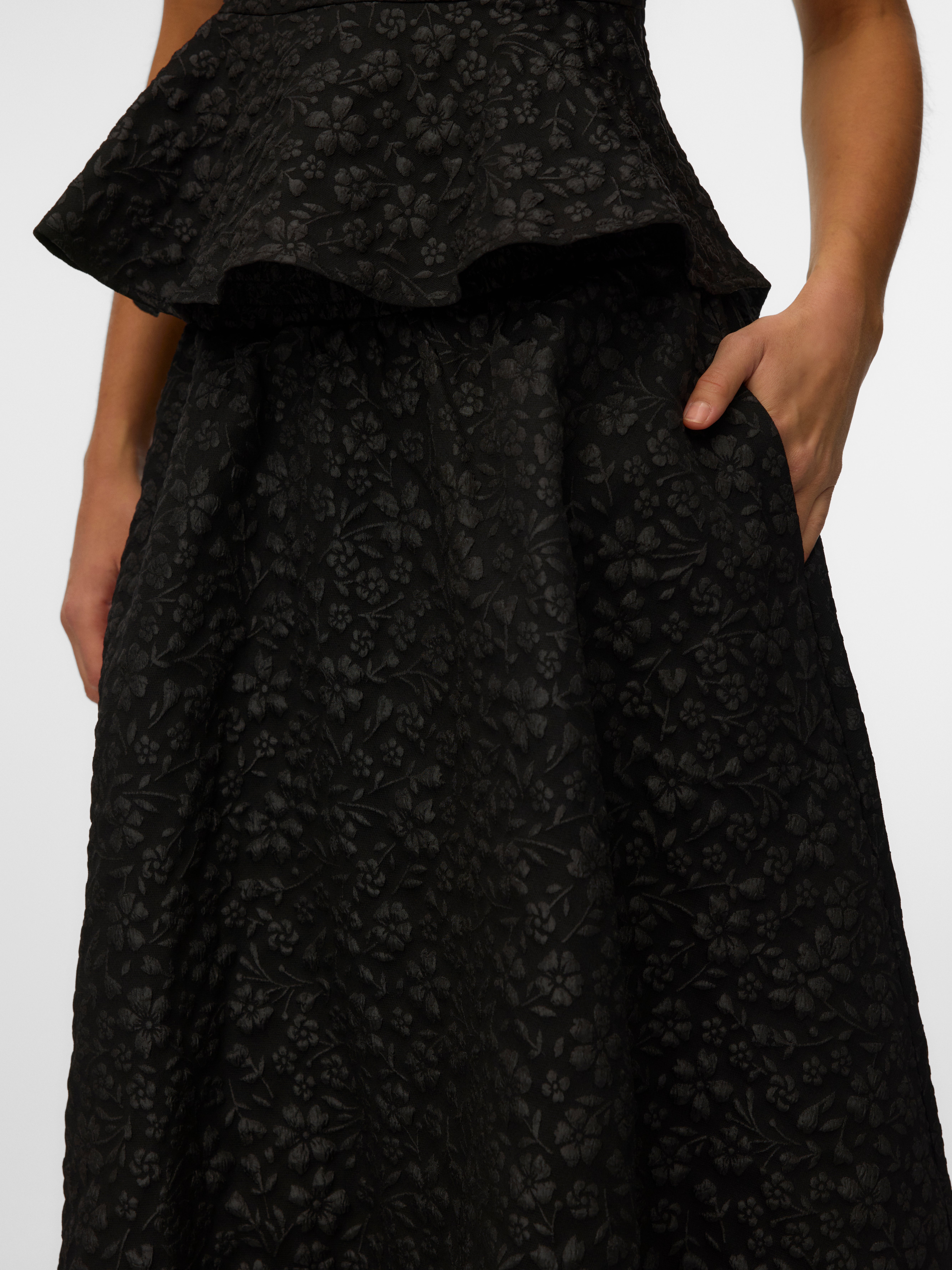 VERO MODA® VMFIONA Long skirt