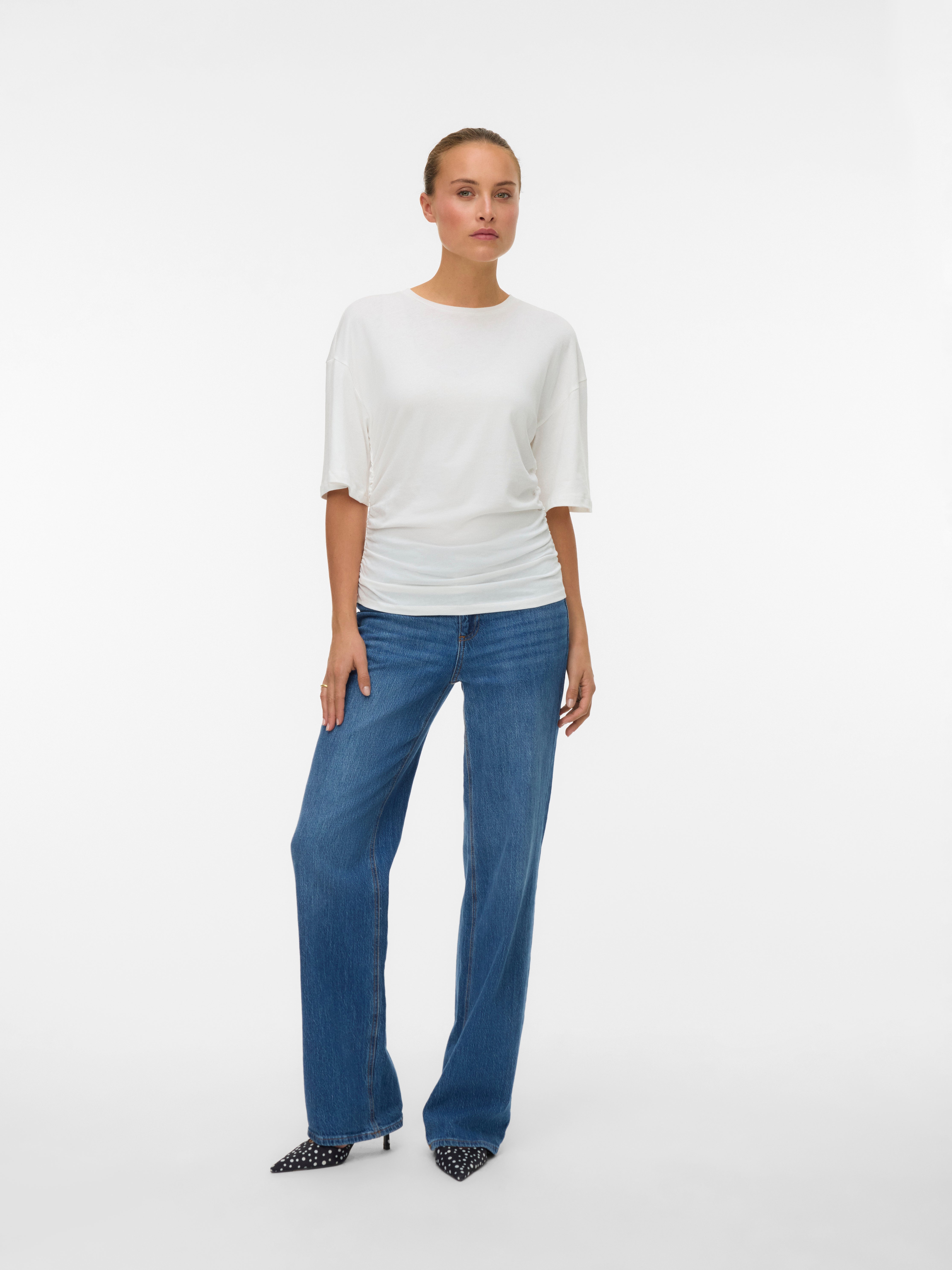 VERO MODA® AWNAVARO T-Shirt