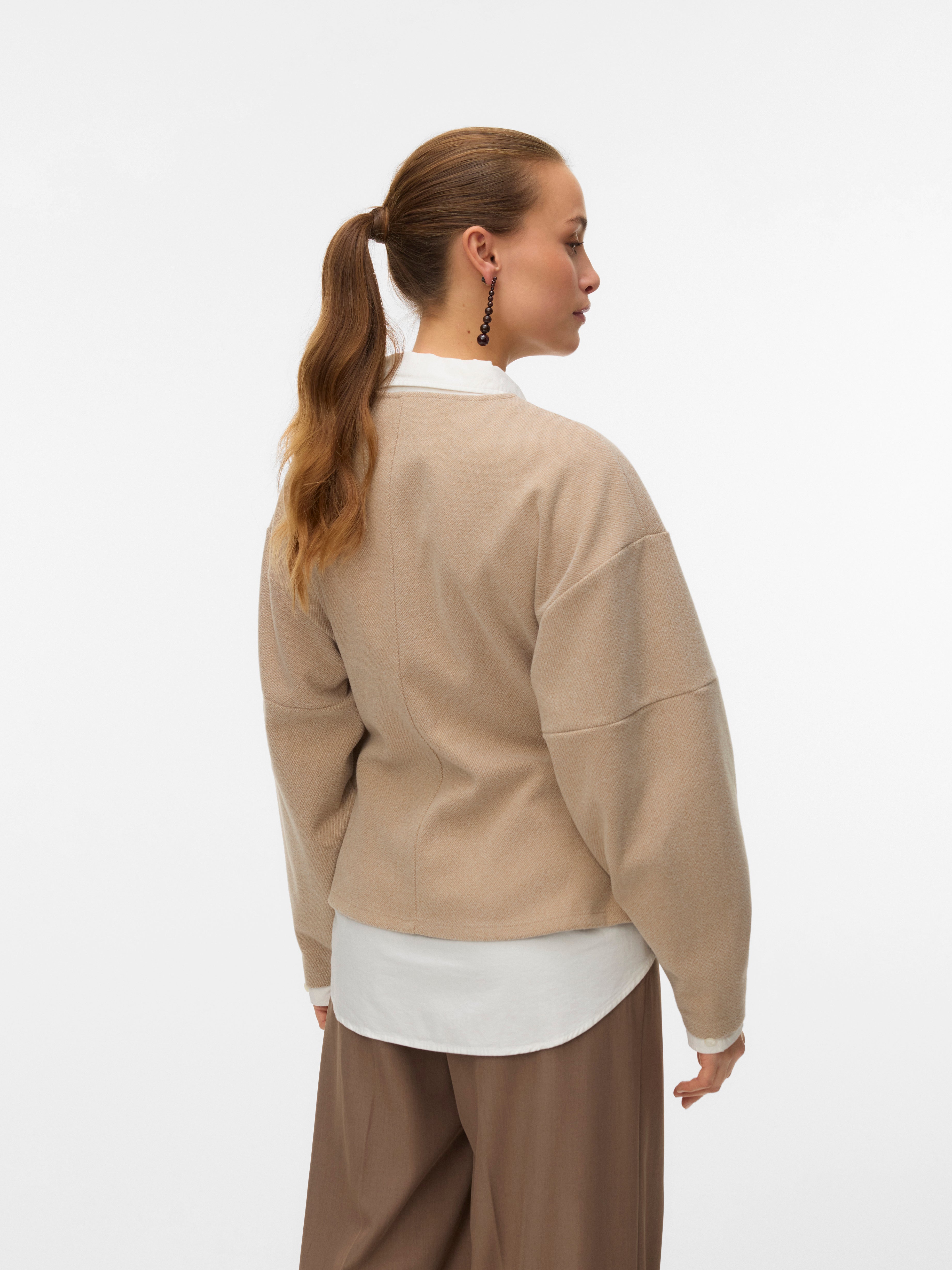 VERO MODA® VMKLEA Cardigan