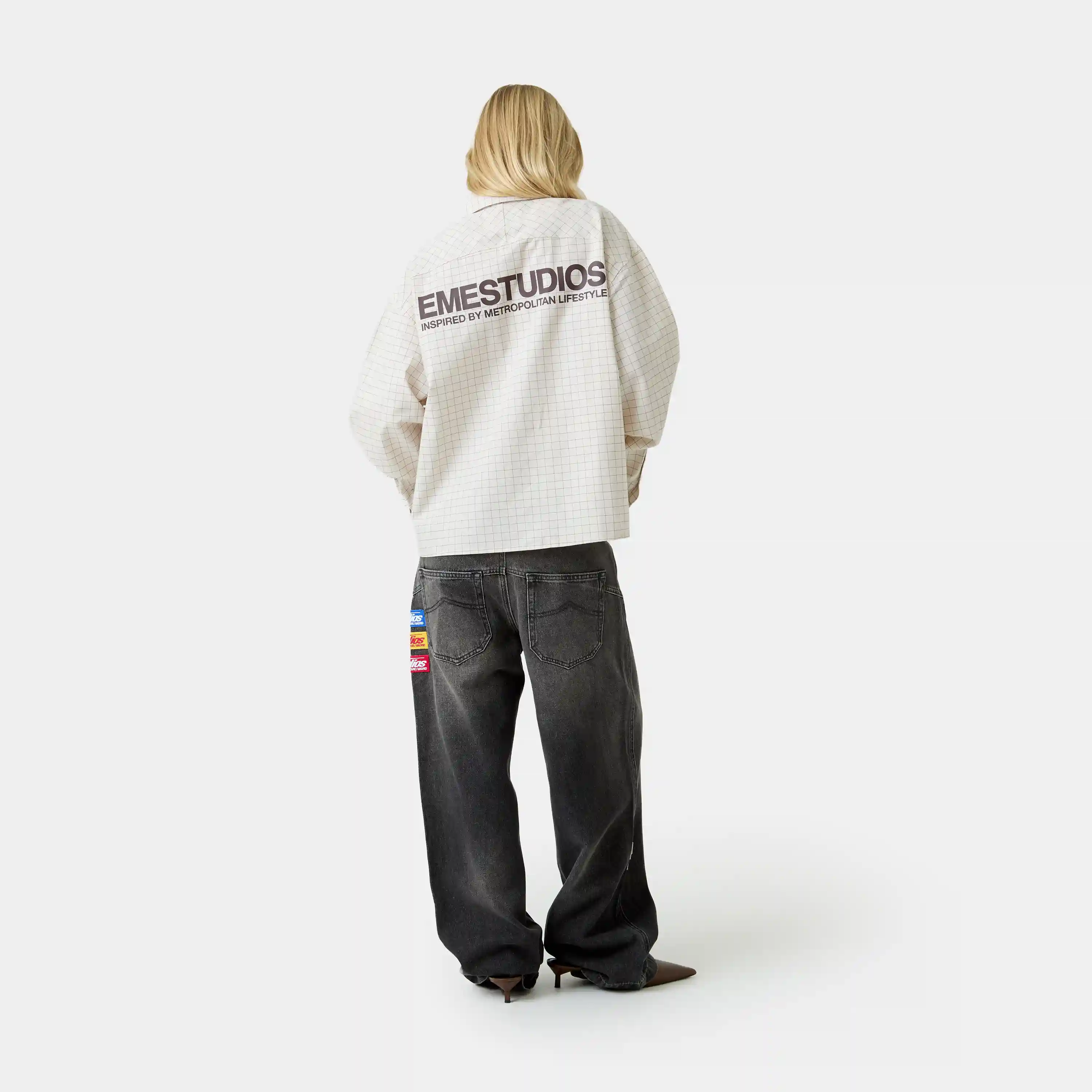 Bolibic Off Sand Shirt