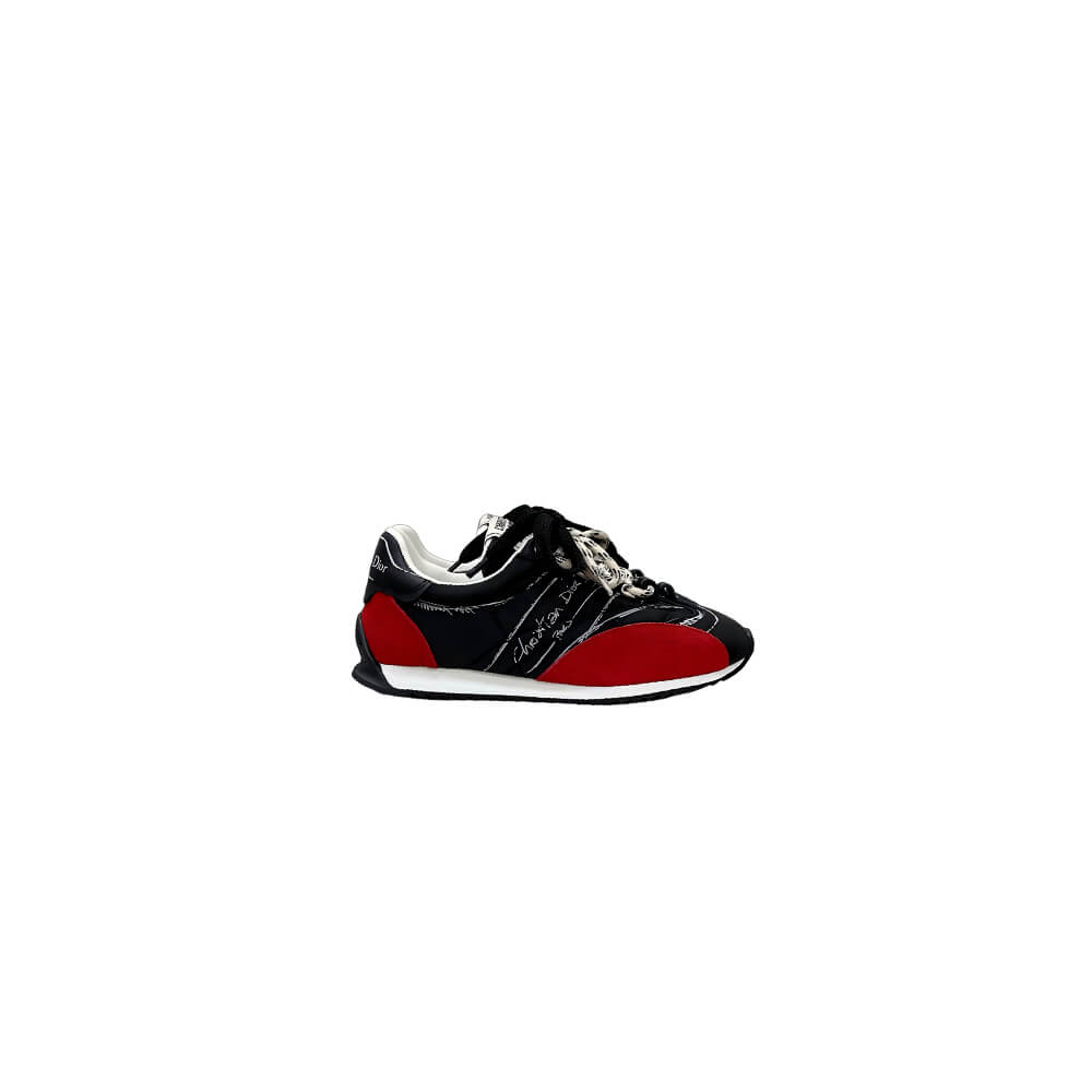DIOR  D-Sketch Sneaker