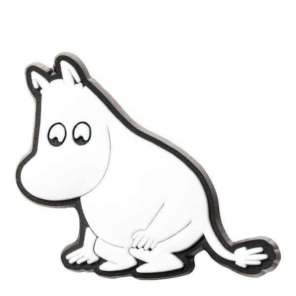 Mummi 3D charm Mummitrollet