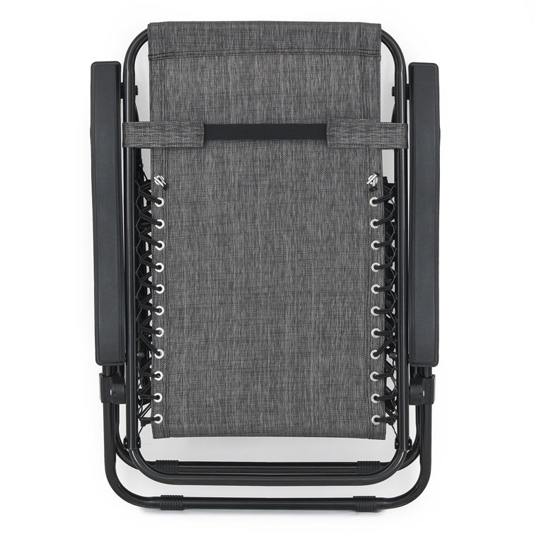 Fauteuil inclinable zéro gravité Pershing