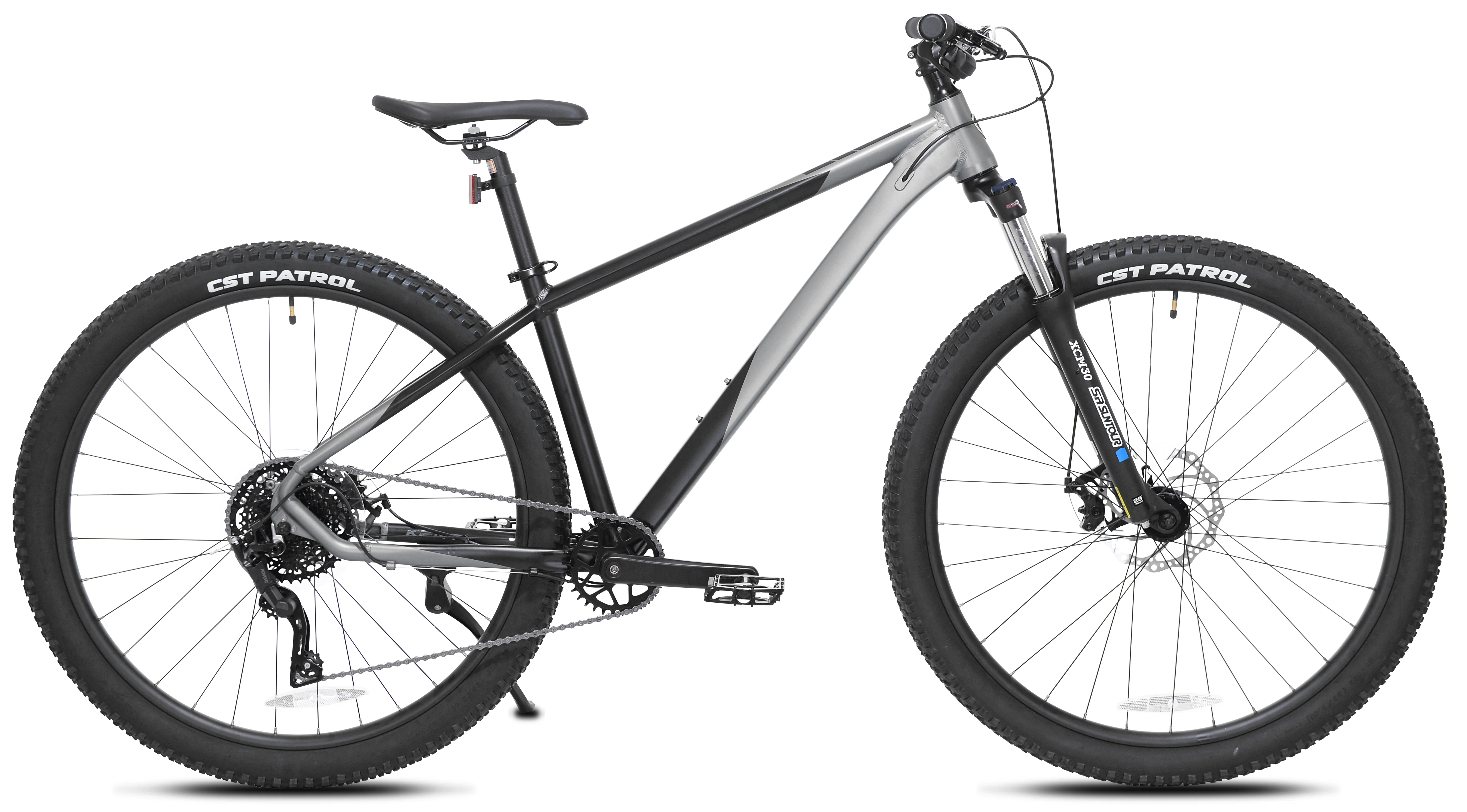 Bicycles 29