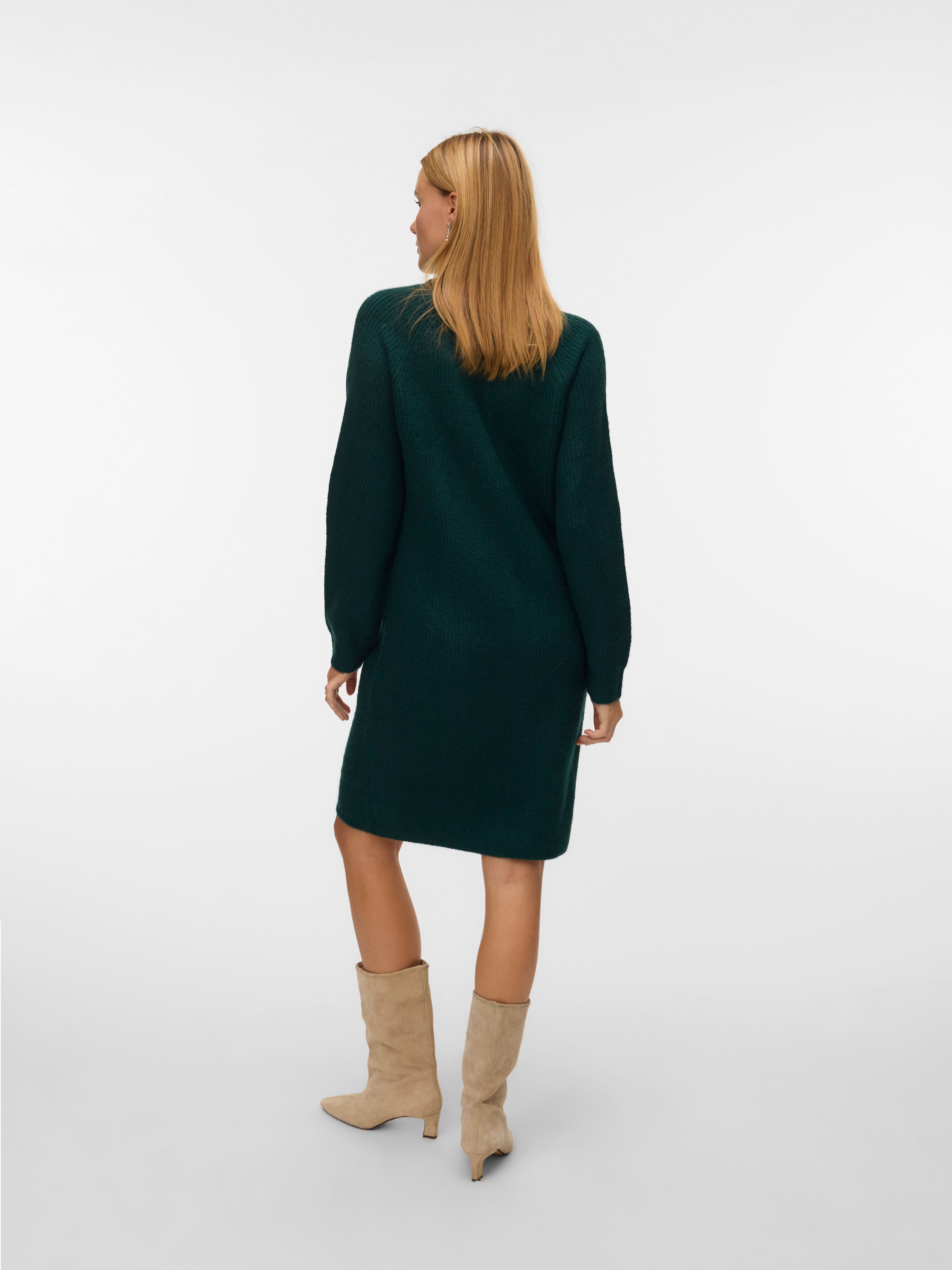 VERO MODA® VMLEFILE Midi dress