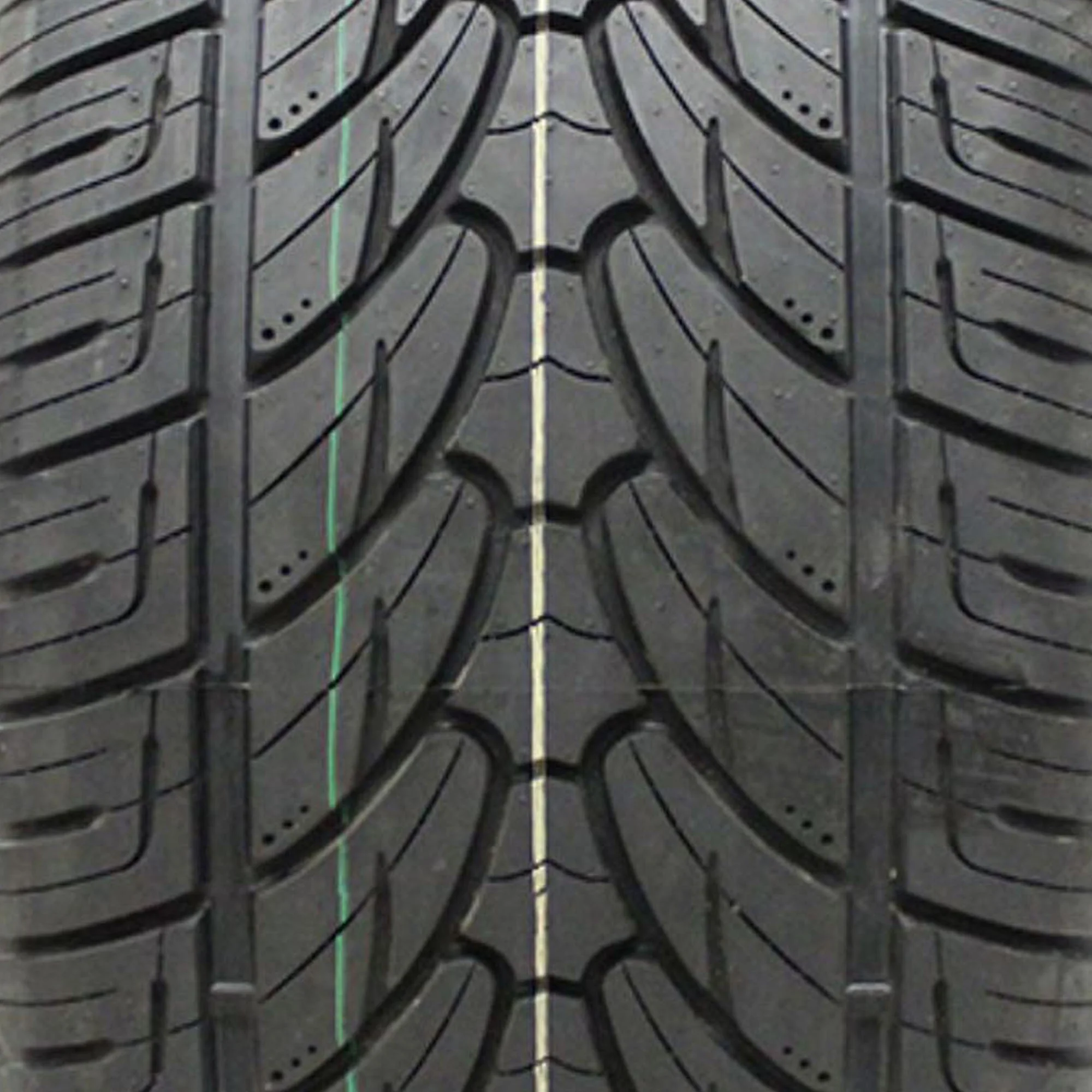 LH-TEN All Season 285/45R22 114V XL Passenger Tire - Image 4
