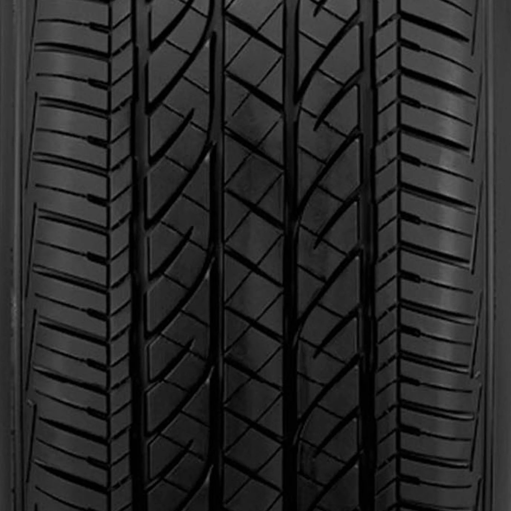 Dueler H/P Sport AS All Season 245/60R18 105V Passenger Tire Image 4