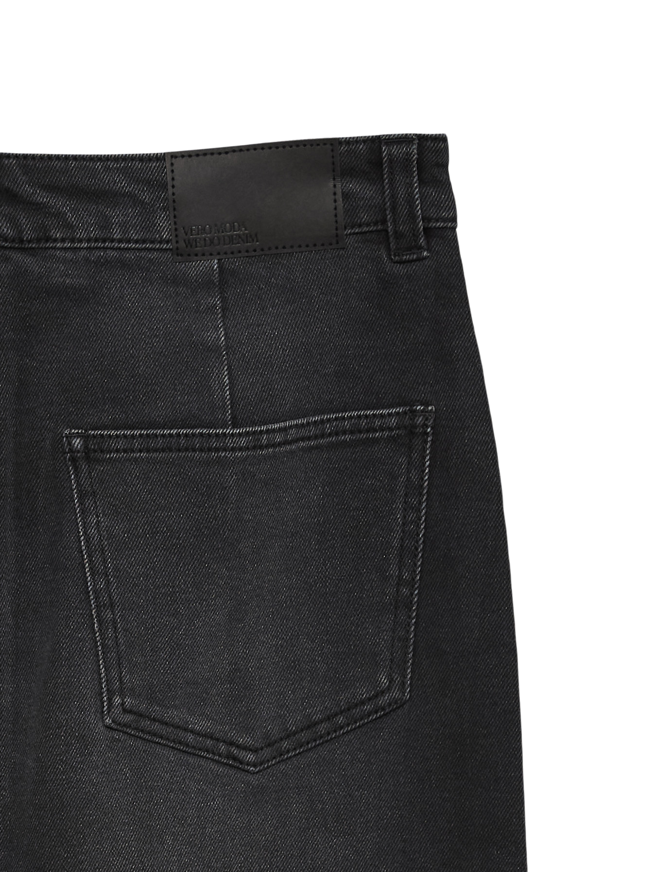 VERO MODA® VMVERI High waist Long skirt